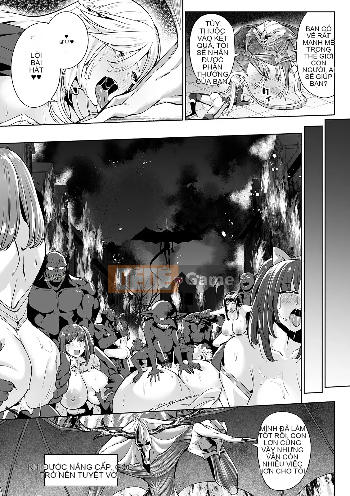 [Ere 2 Aero] Vếu Seichou Haramase [Kỹ thuật số]