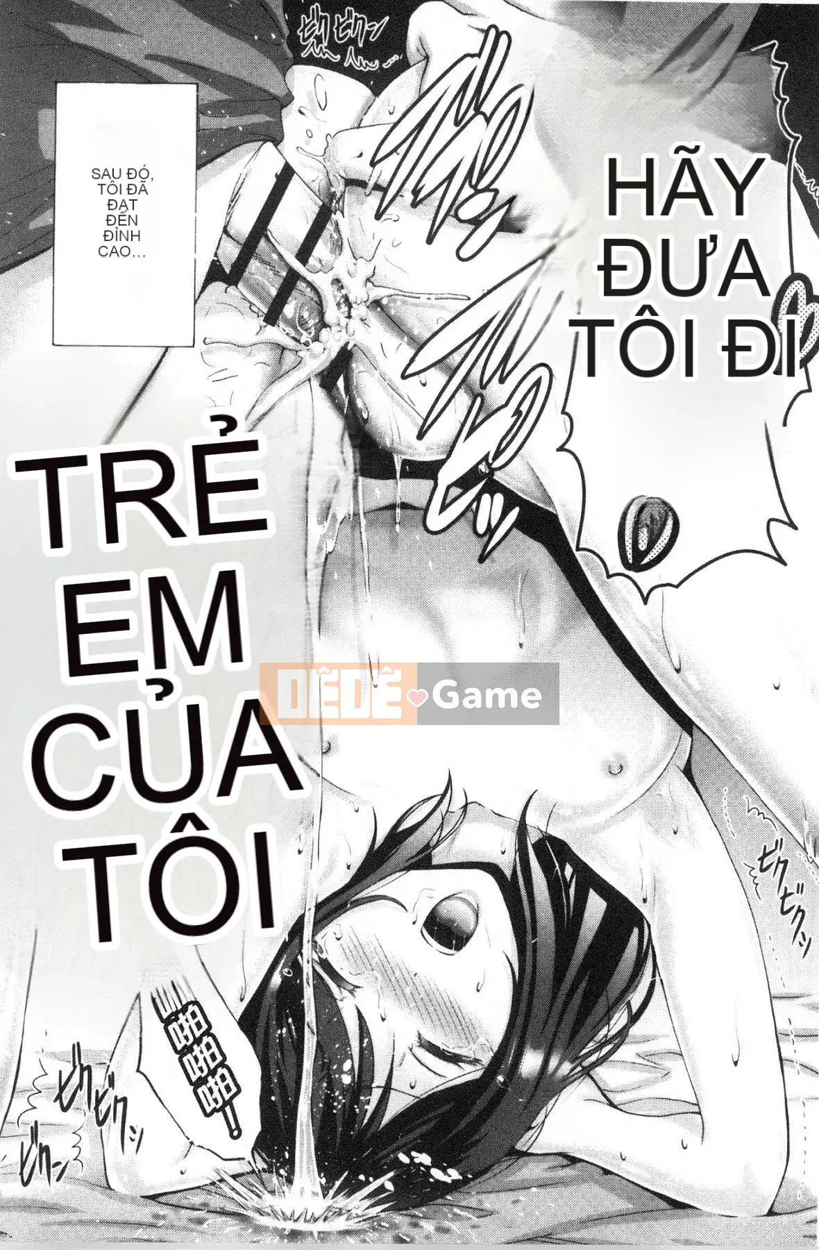 [Kazeteki Koubou][Yasushi Nishikawa] Bạn có thích truyện ngôn tình không?