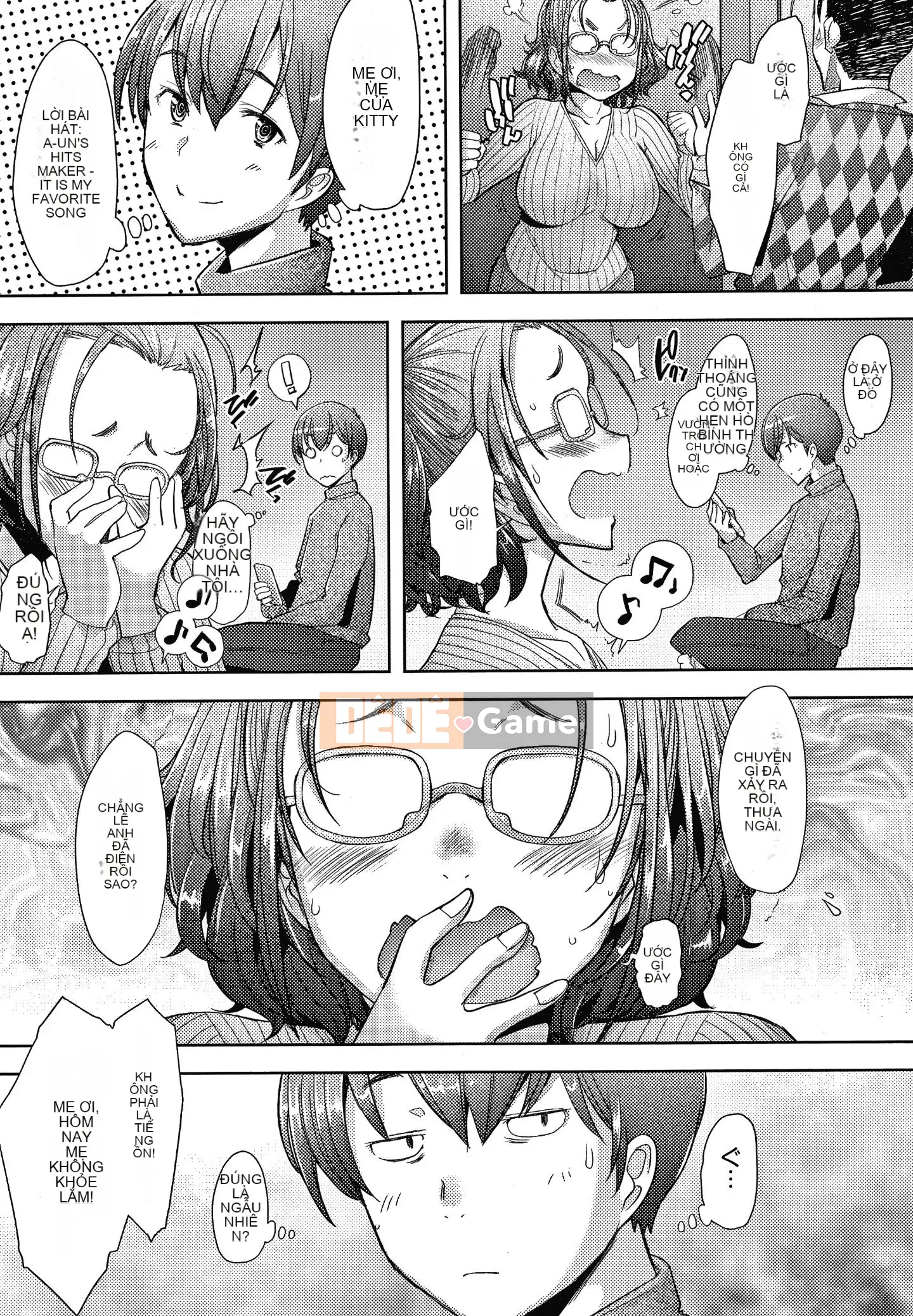 [Sakai Hamachi] Phụ nữ đã có gia đình cũng muốn yêu Phụ nữ đã có gia đình muốn mang thai bằng phương pháp thụ tinh thô + tờ rơi 4P