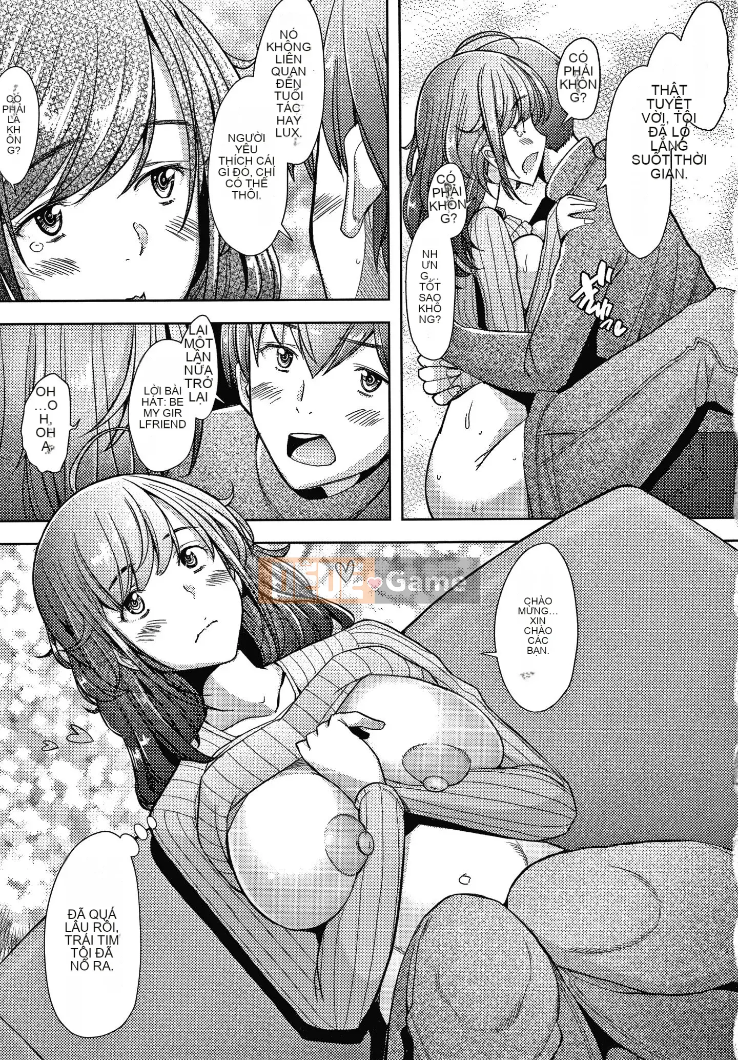 [Sakai Hamachi] Phụ nữ đã có gia đình cũng muốn yêu Phụ nữ đã có gia đình muốn mang thai bằng phương pháp thụ tinh thô + tờ rơi 4P