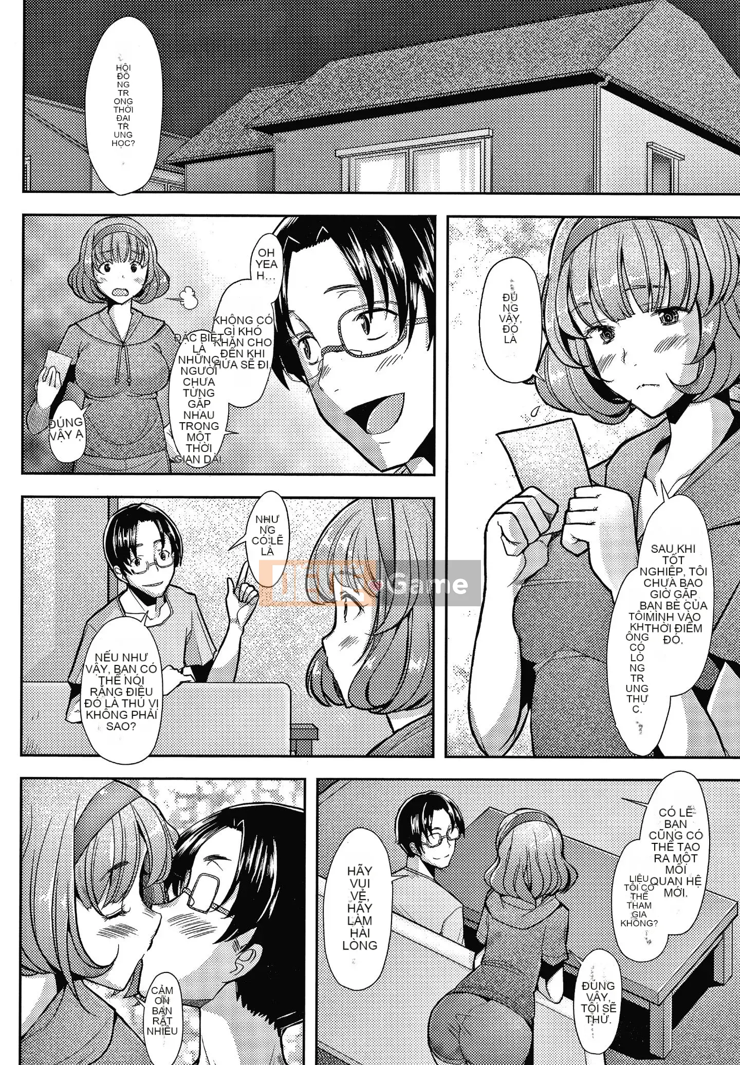 [Sakai Hamachi] Phụ nữ đã có gia đình cũng muốn yêu Phụ nữ đã có gia đình muốn mang thai bằng phương pháp thụ tinh thô + tờ rơi 4P