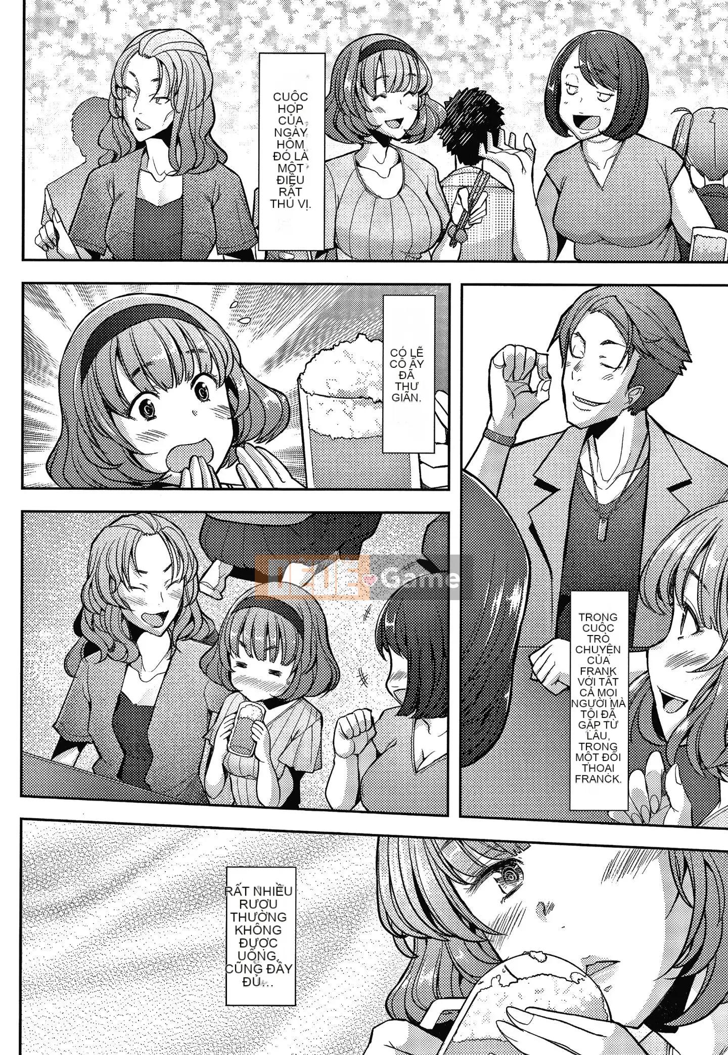 [Sakai Hamachi] Phụ nữ đã có gia đình cũng muốn yêu Phụ nữ đã có gia đình muốn mang thai bằng phương pháp thụ tinh thô + tờ rơi 4P