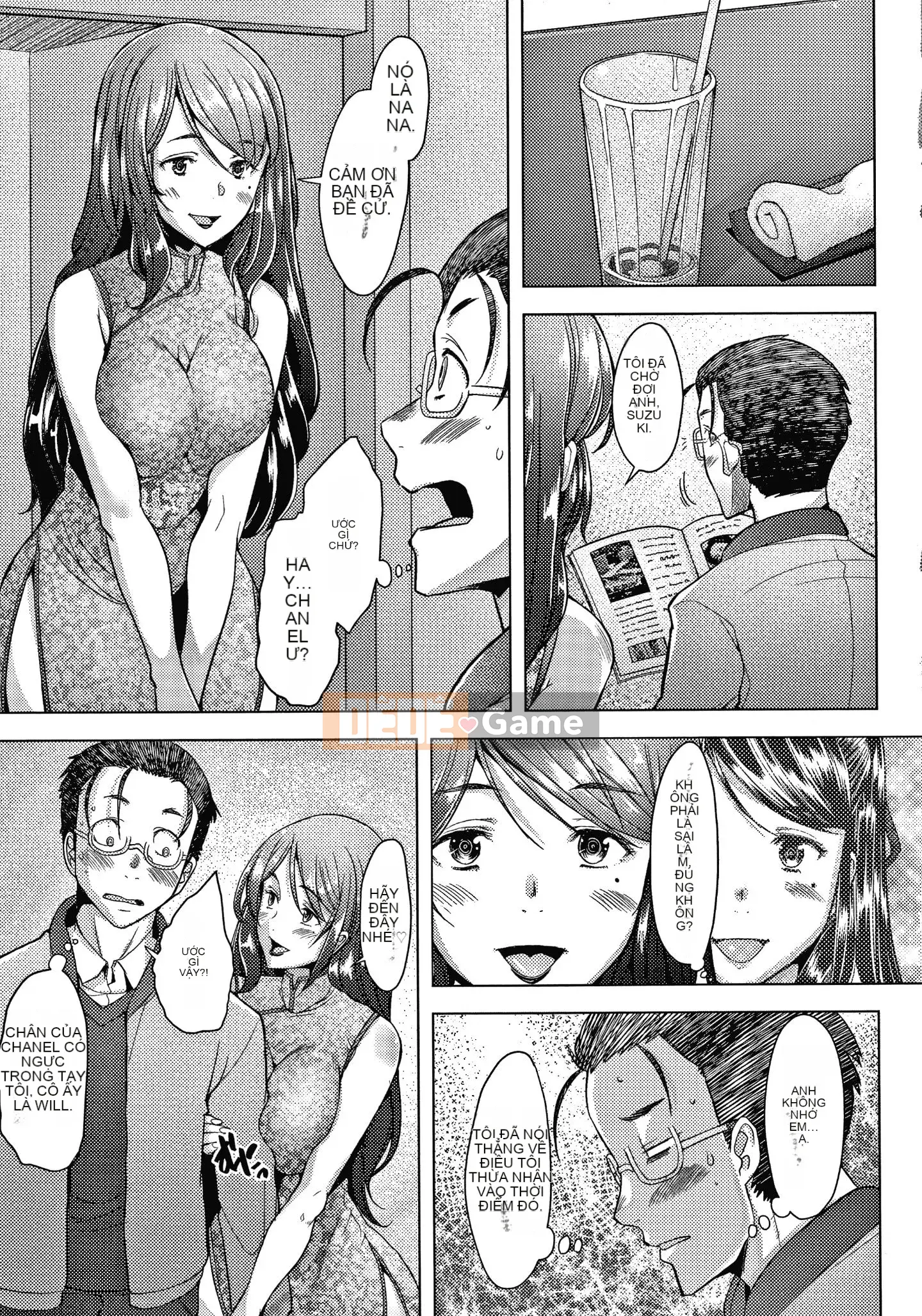 [Sakai Hamachi] Phụ nữ đã có gia đình cũng muốn yêu Phụ nữ đã có gia đình muốn mang thai bằng phương pháp thụ tinh thô + tờ rơi 4P