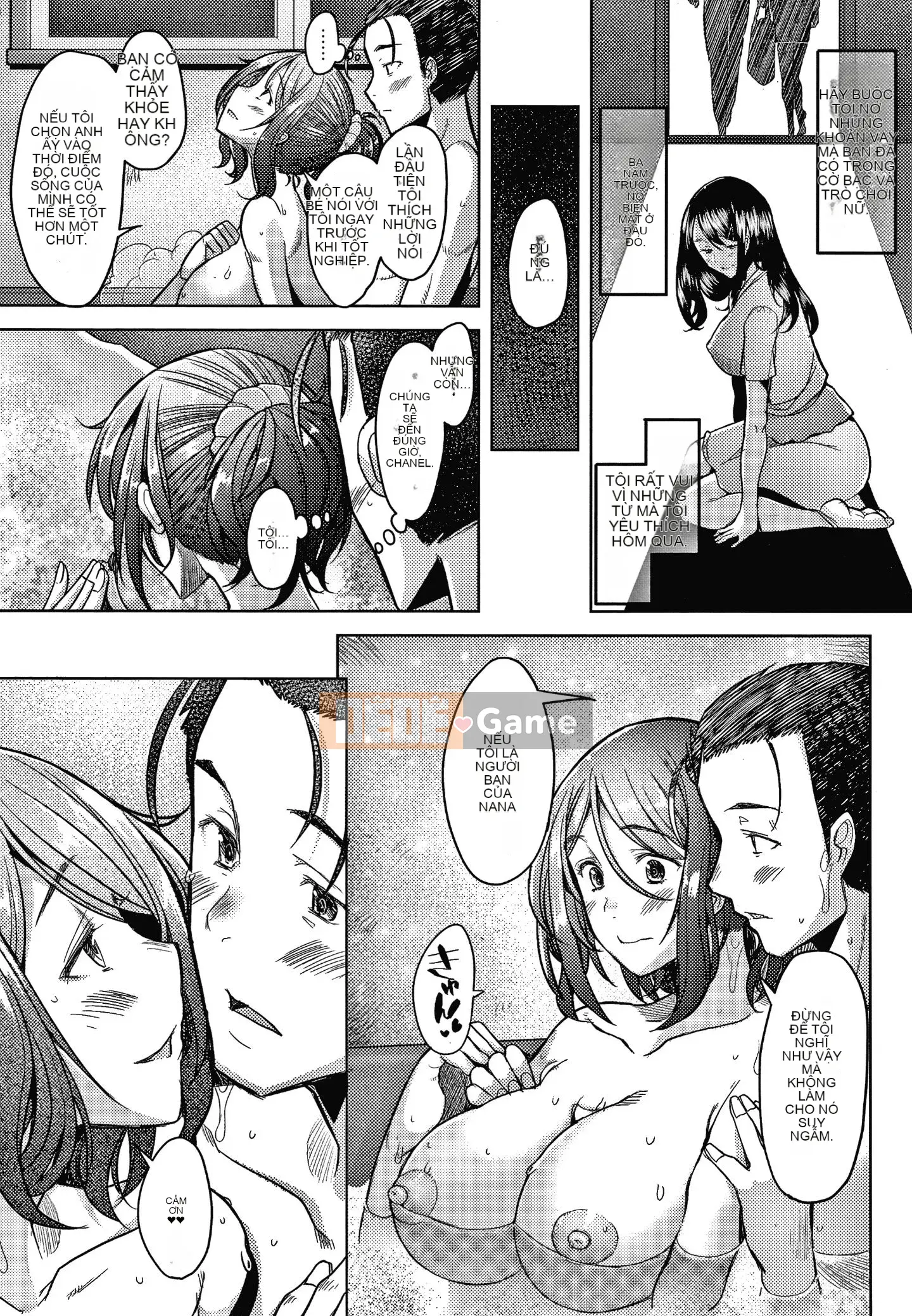 [Sakai Hamachi] Phụ nữ đã có gia đình cũng muốn yêu Phụ nữ đã có gia đình muốn mang thai bằng phương pháp thụ tinh thô + tờ rơi 4P