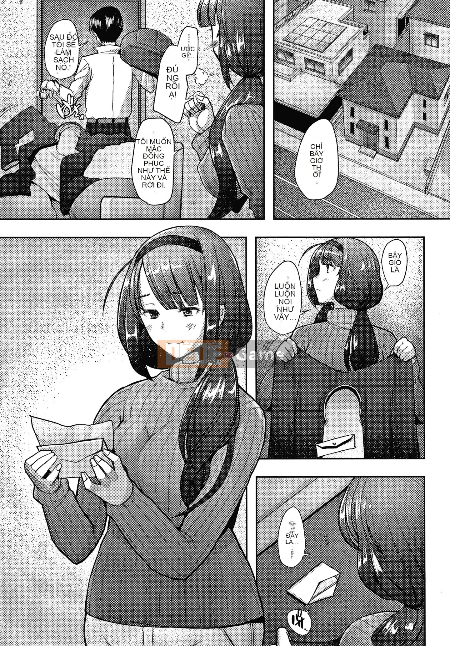 [Sakai Hamachi] Phụ nữ đã có gia đình cũng muốn yêu Phụ nữ đã có gia đình muốn mang thai bằng phương pháp thụ tinh thô + tờ rơi 4P