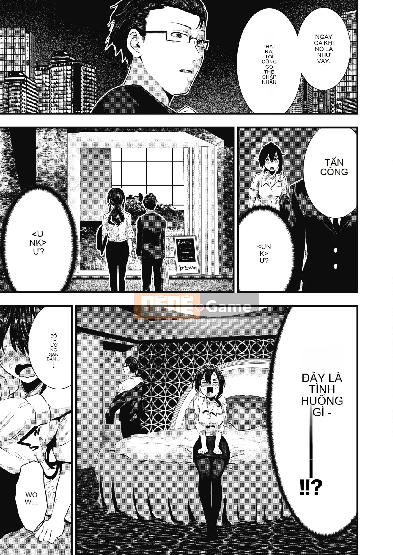 [Botan Mochito] Gakeppuchi Koiuta (COMIC HOTMILK 2020-07) [Tiếng Trung] [Kỹ thuật số]