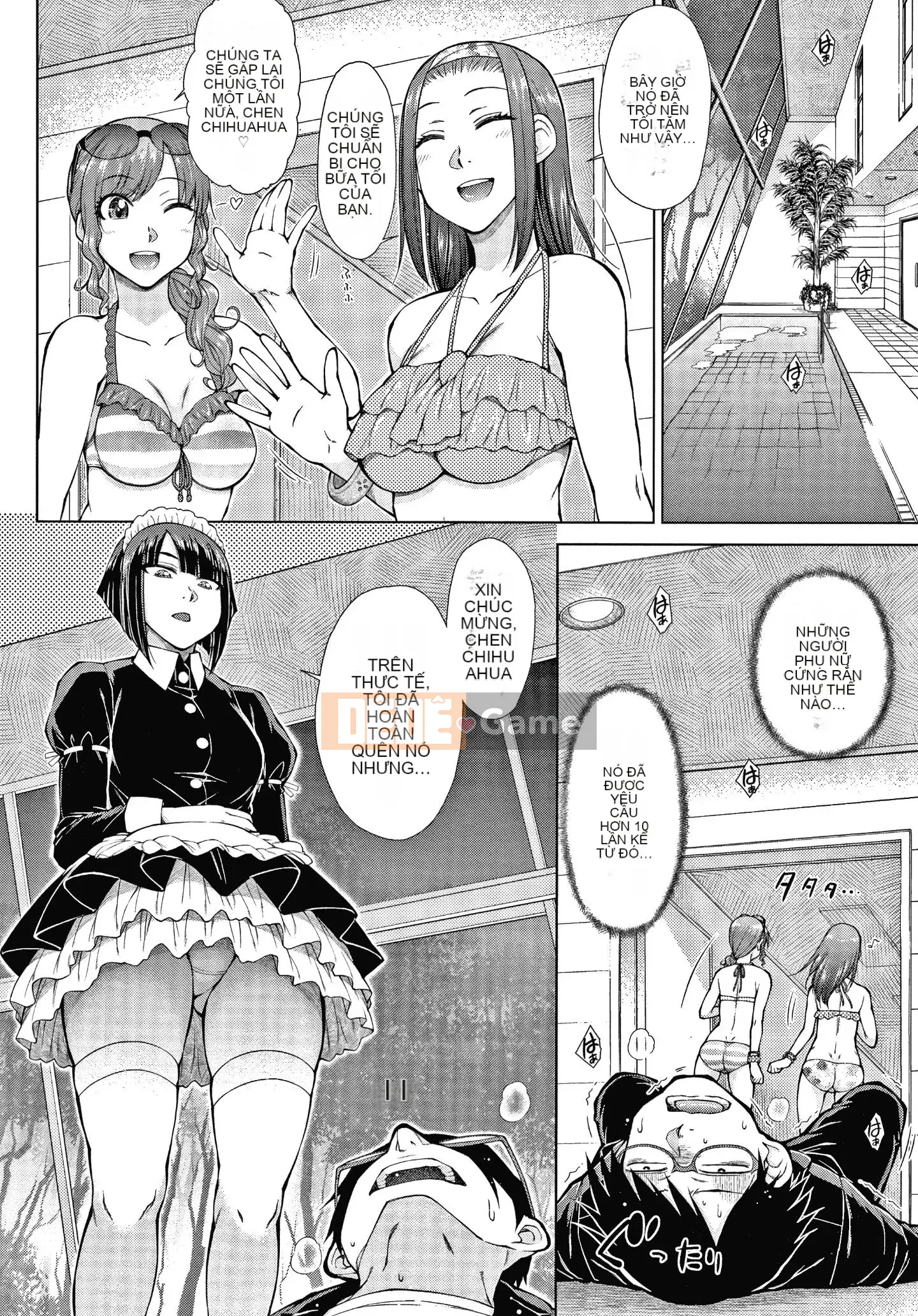 [Igarashi Shono] Hậu cung hôn nhân tan chảy của dòng dõi hikikomori mạnh nhất + thẻ minh họa