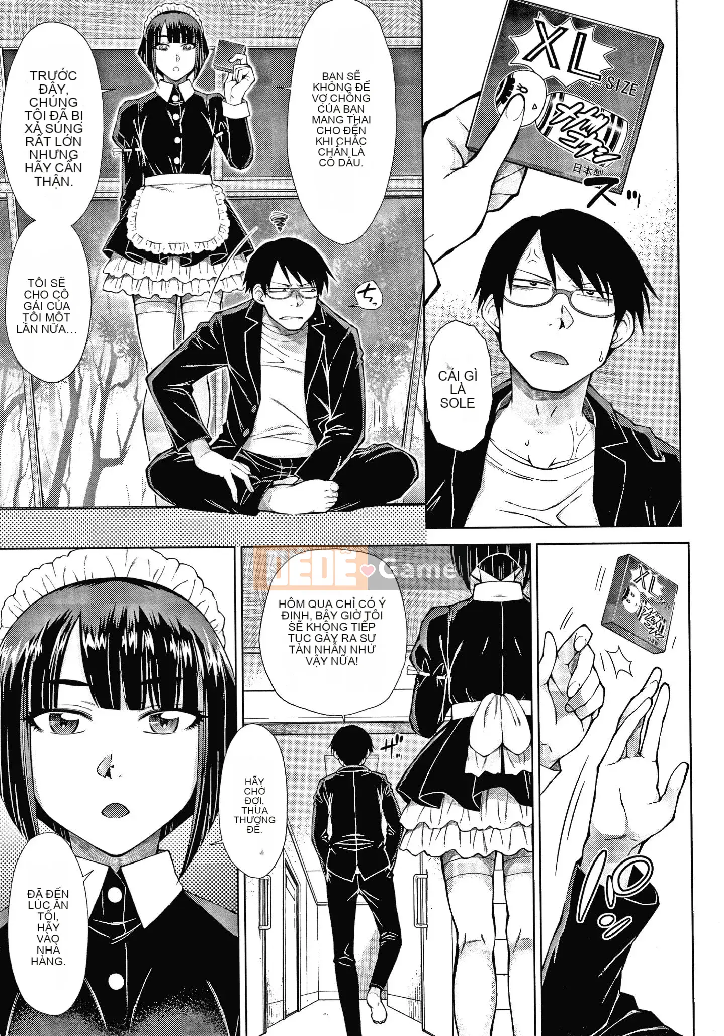 [Igarashi Shono] Hậu cung hôn nhân tan chảy của dòng dõi hikikomori mạnh nhất + thẻ minh họa