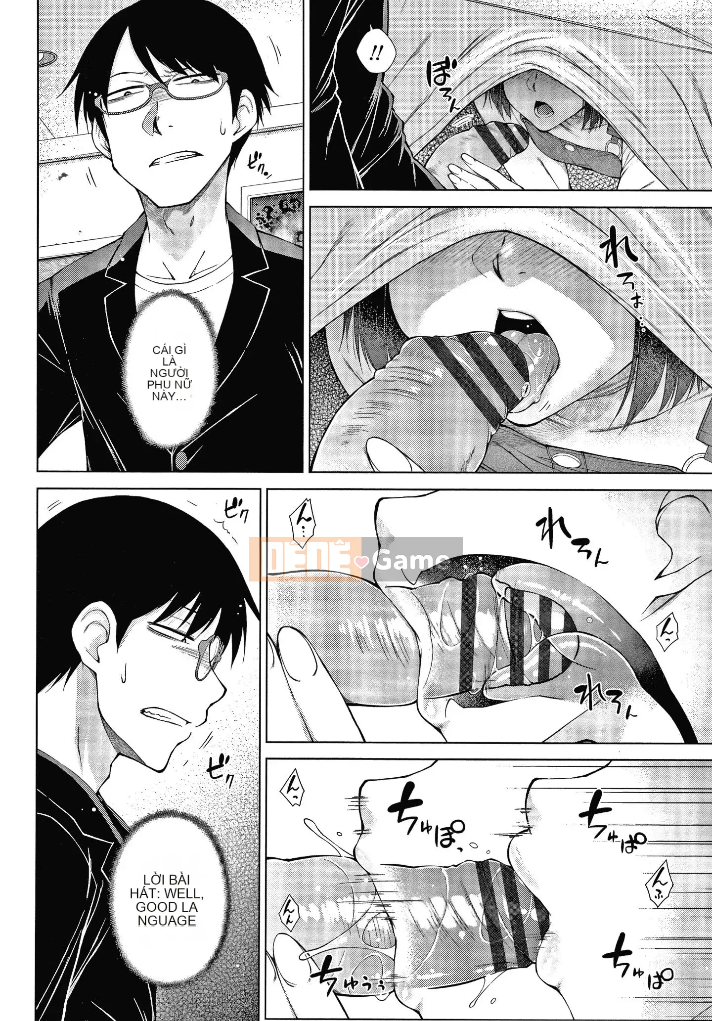 [Igarashi Shono] Hậu cung hôn nhân tan chảy của dòng dõi hikikomori mạnh nhất + thẻ minh họa