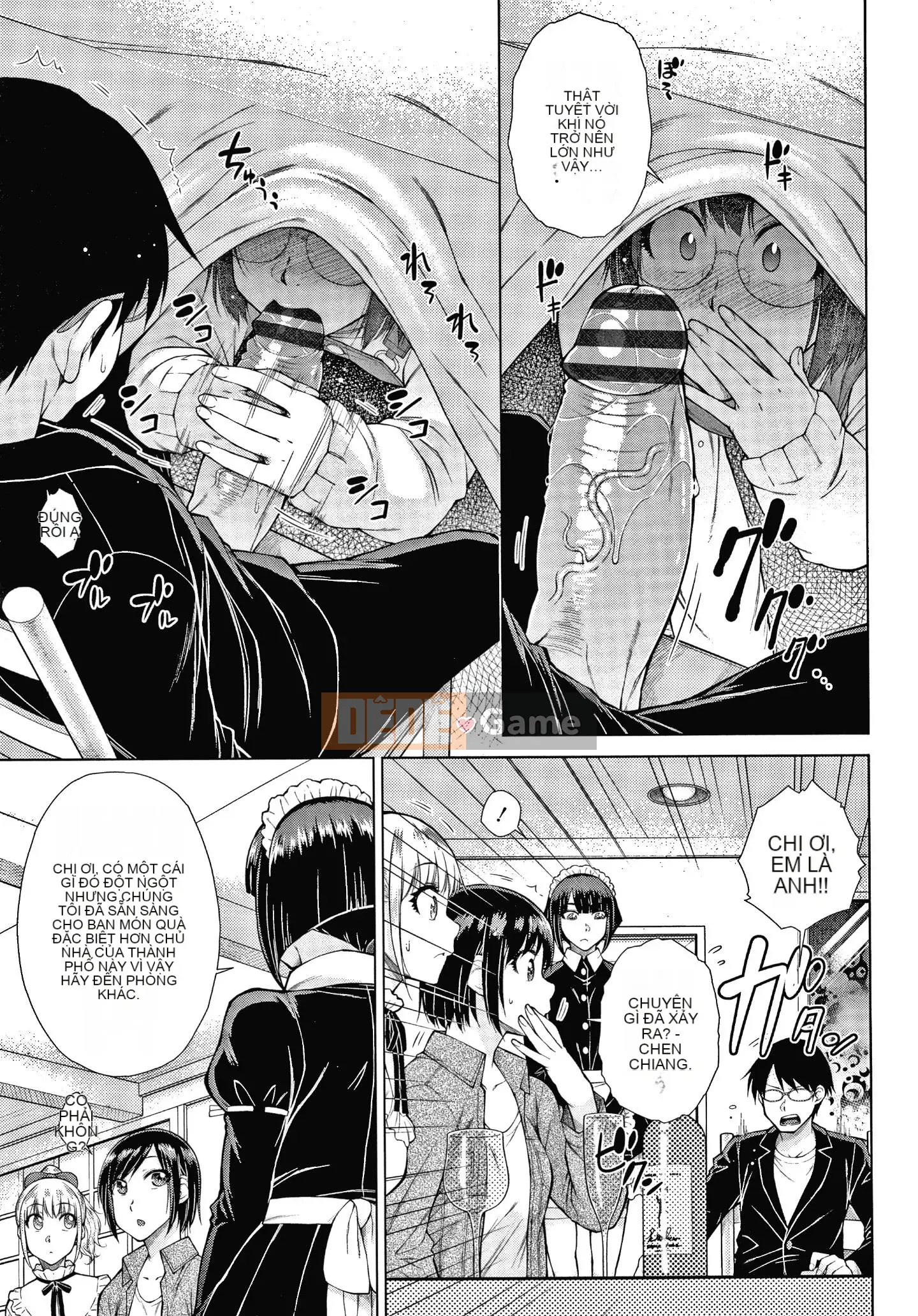 [Igarashi Shono] Hậu cung hôn nhân tan chảy của dòng dõi hikikomori mạnh nhất + thẻ minh họa