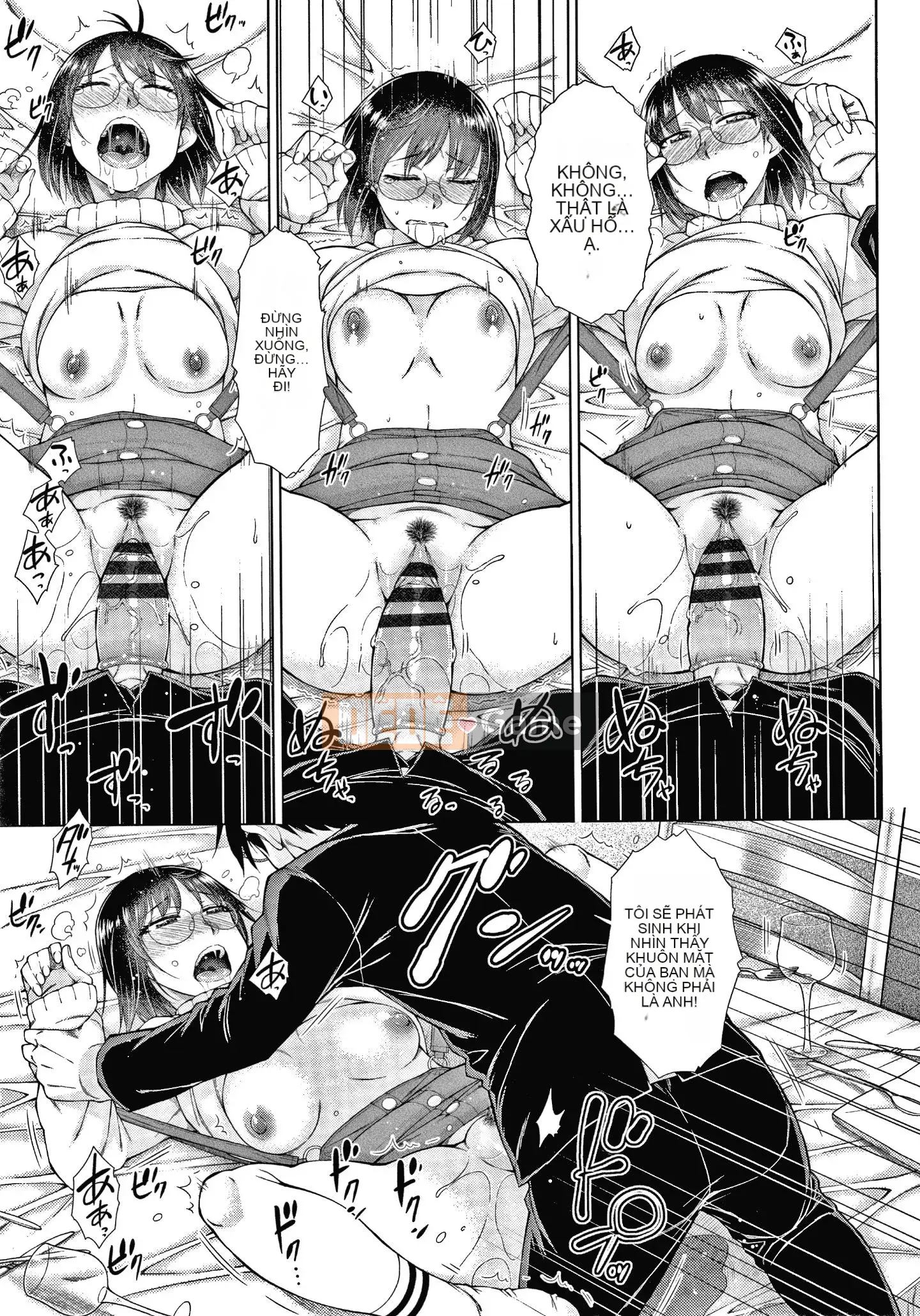 [Igarashi Shono] Hậu cung hôn nhân tan chảy của dòng dõi hikikomori mạnh nhất + thẻ minh họa