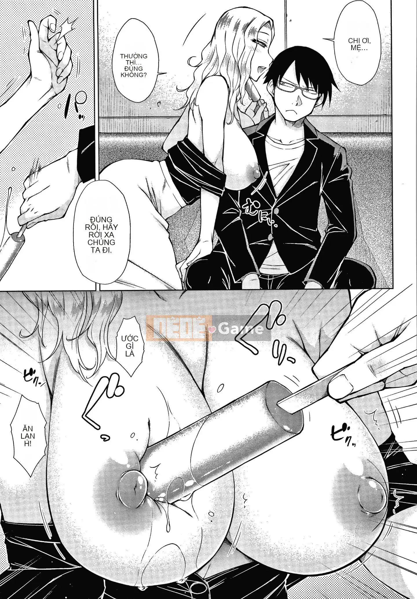 [Igarashi Shono] Hậu cung hôn nhân tan chảy của dòng dõi hikikomori mạnh nhất + thẻ minh họa