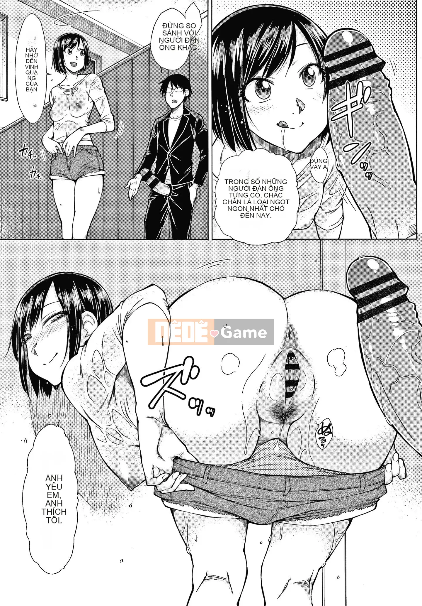 [Igarashi Shono] Hậu cung hôn nhân tan chảy của dòng dõi hikikomori mạnh nhất + thẻ minh họa