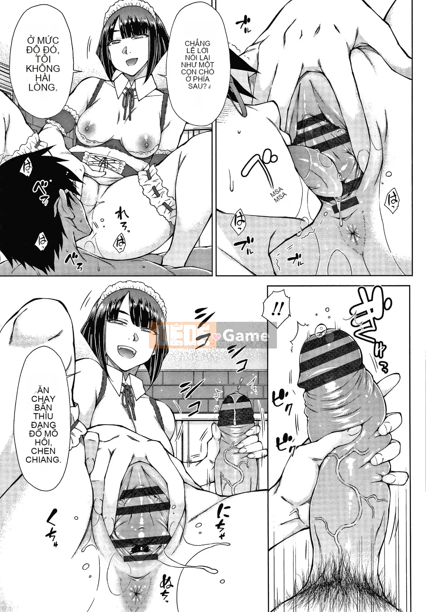 [Igarashi Shono] Hậu cung hôn nhân tan chảy của dòng dõi hikikomori mạnh nhất + thẻ minh họa