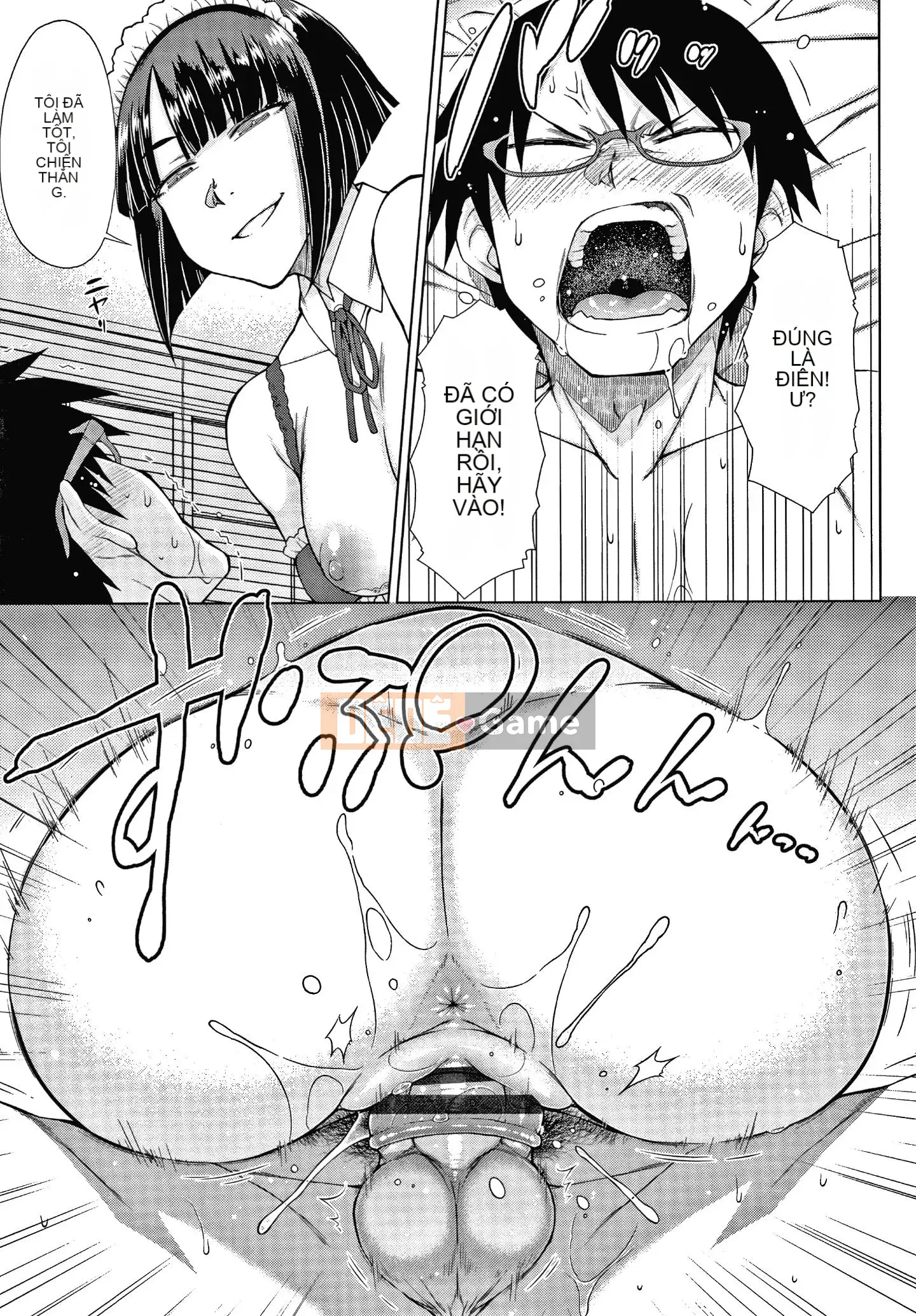 [Igarashi Shono] Hậu cung hôn nhân tan chảy của dòng dõi hikikomori mạnh nhất + thẻ minh họa