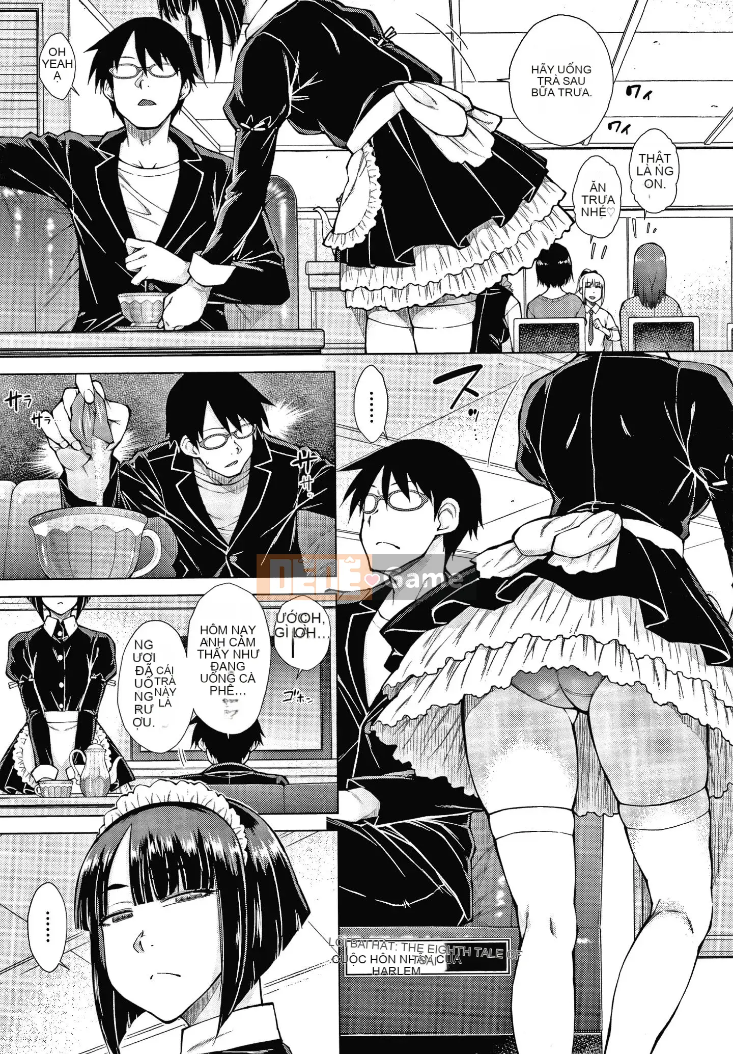 [Igarashi Shono] Hậu cung hôn nhân tan chảy của dòng dõi hikikomori mạnh nhất + thẻ minh họa