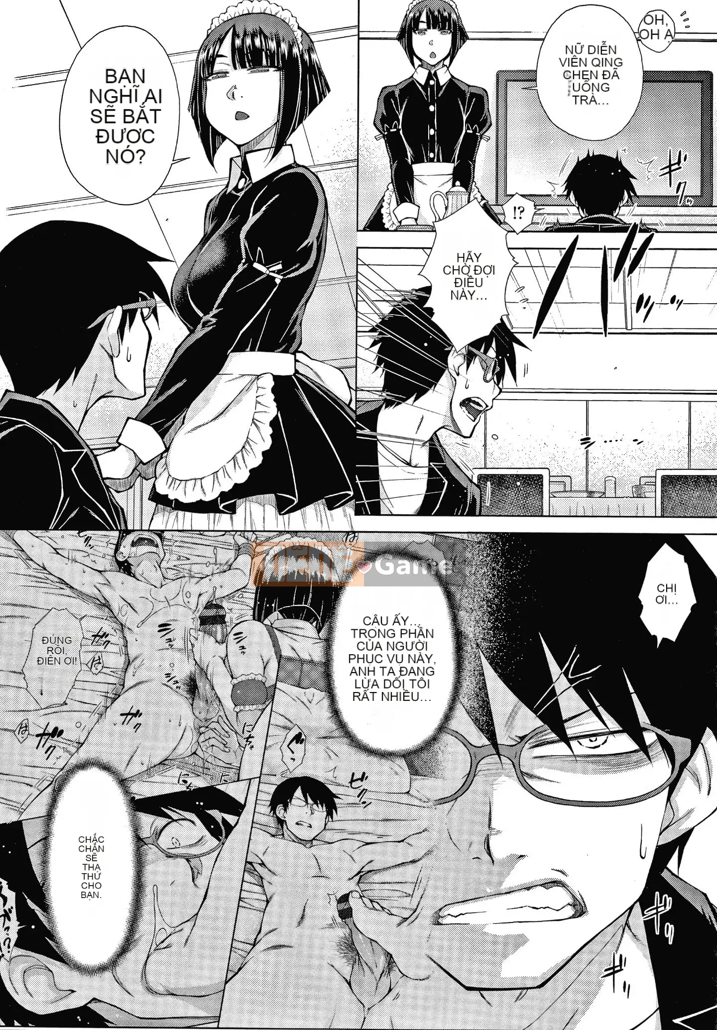 [Igarashi Shono] Hậu cung hôn nhân tan chảy của dòng dõi hikikomori mạnh nhất + thẻ minh họa