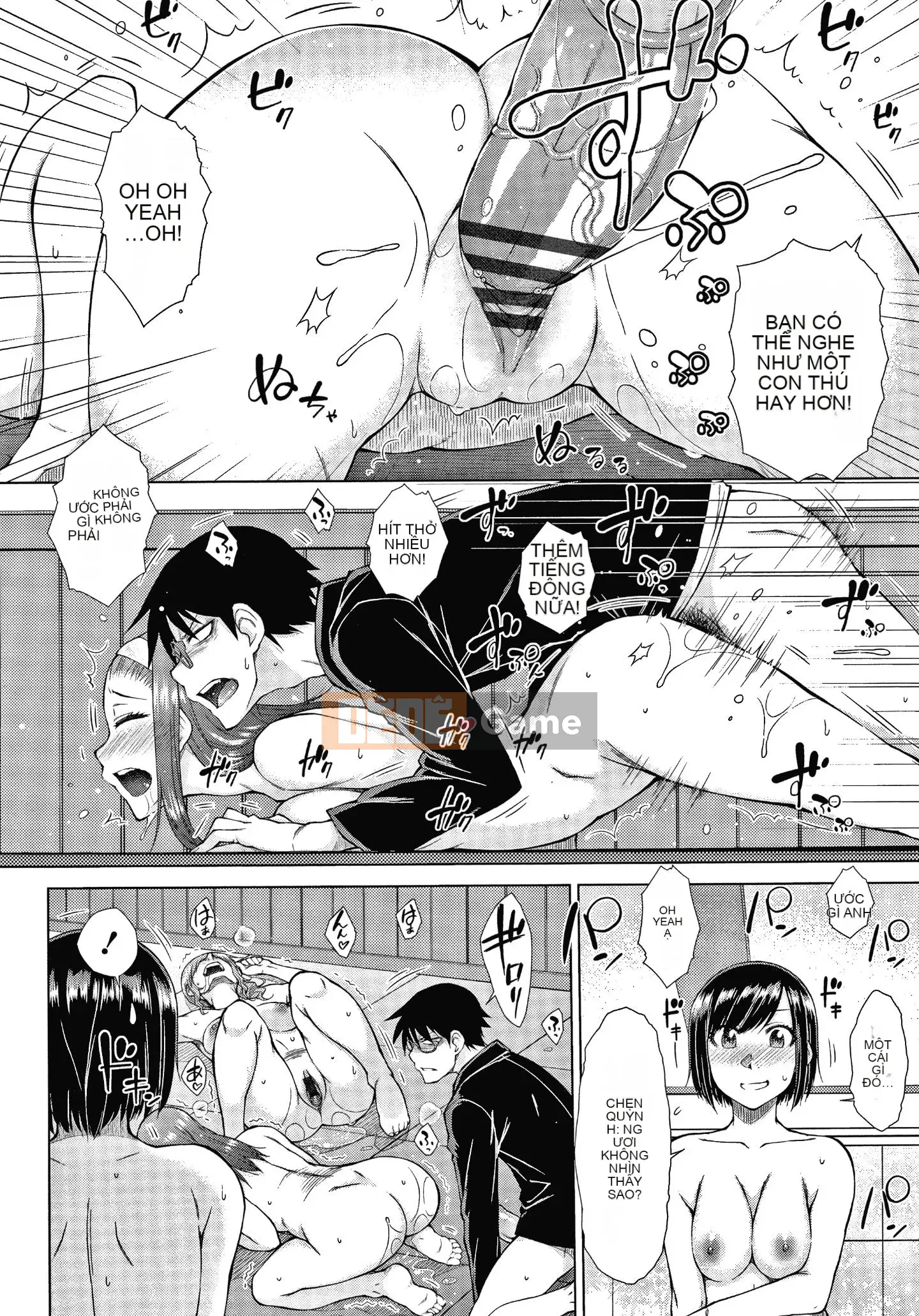 [Igarashi Shono] Hậu cung hôn nhân tan chảy của dòng dõi hikikomori mạnh nhất + thẻ minh họa