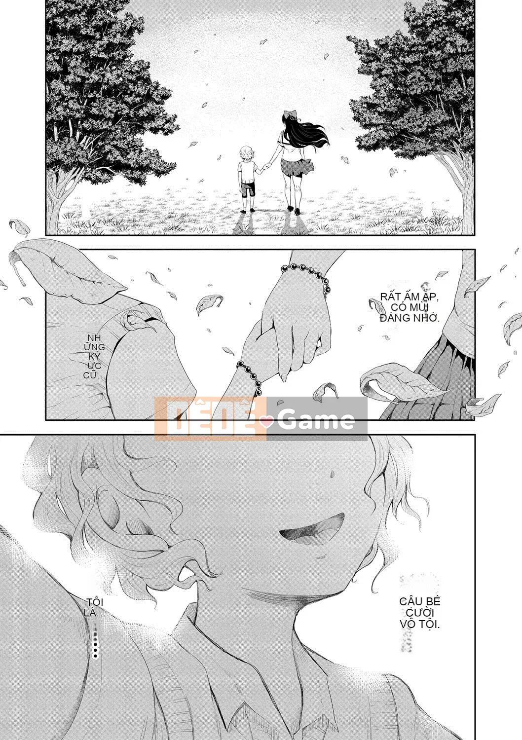 [Shomu] Chúng tôi bị thống trị và bị chịch... [Digital]