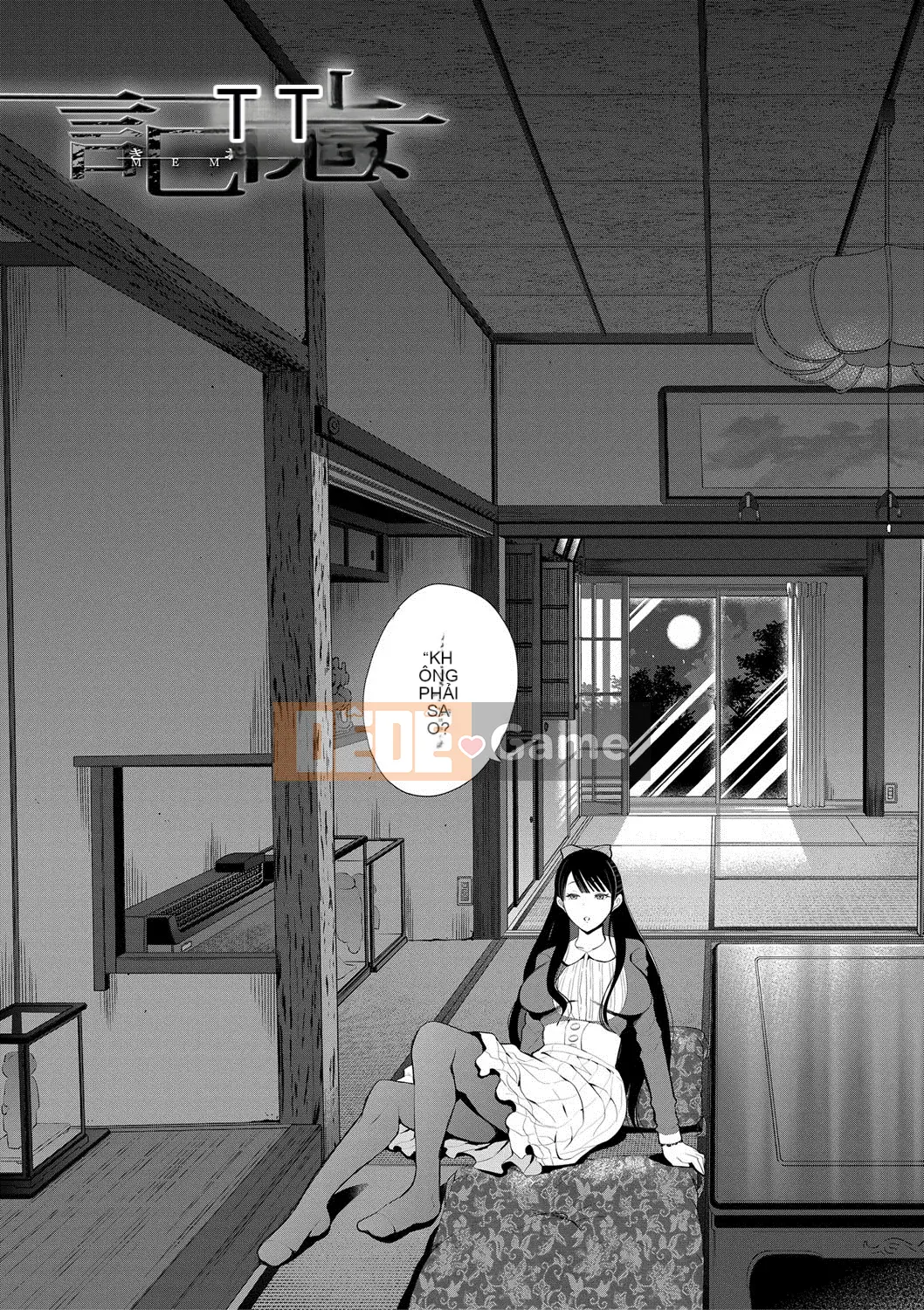 [Shomu] Chúng tôi bị thống trị và bị chịch... [Digital]