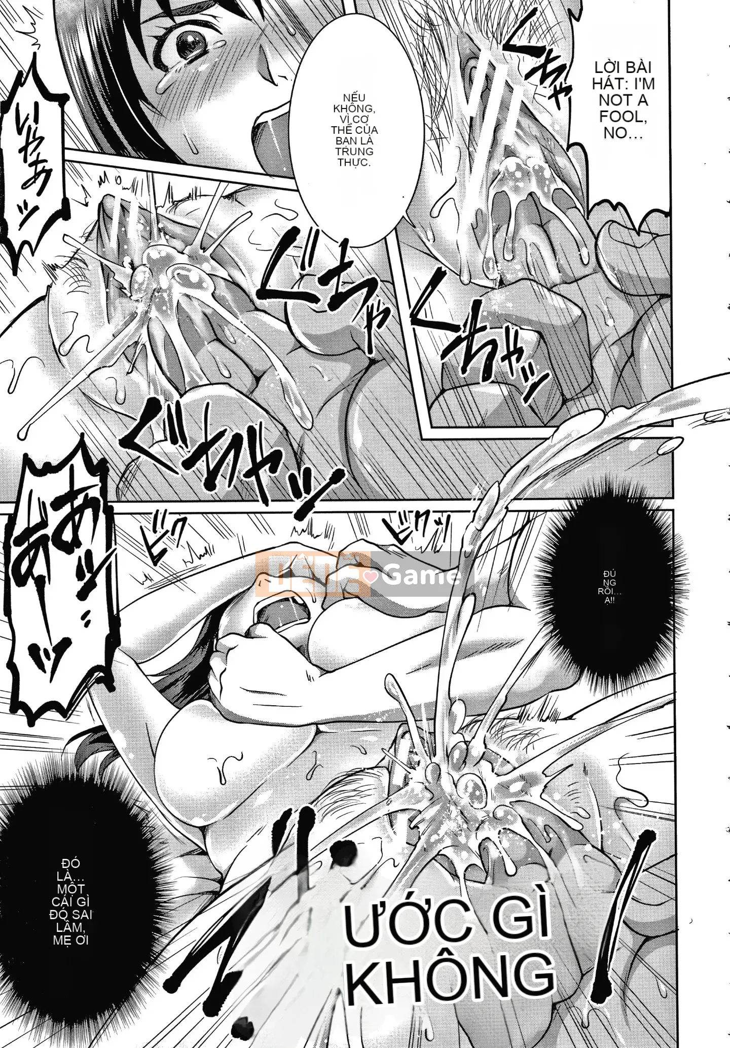 [Yuki Tomu] Kế hoạch NTR hạnh phúc