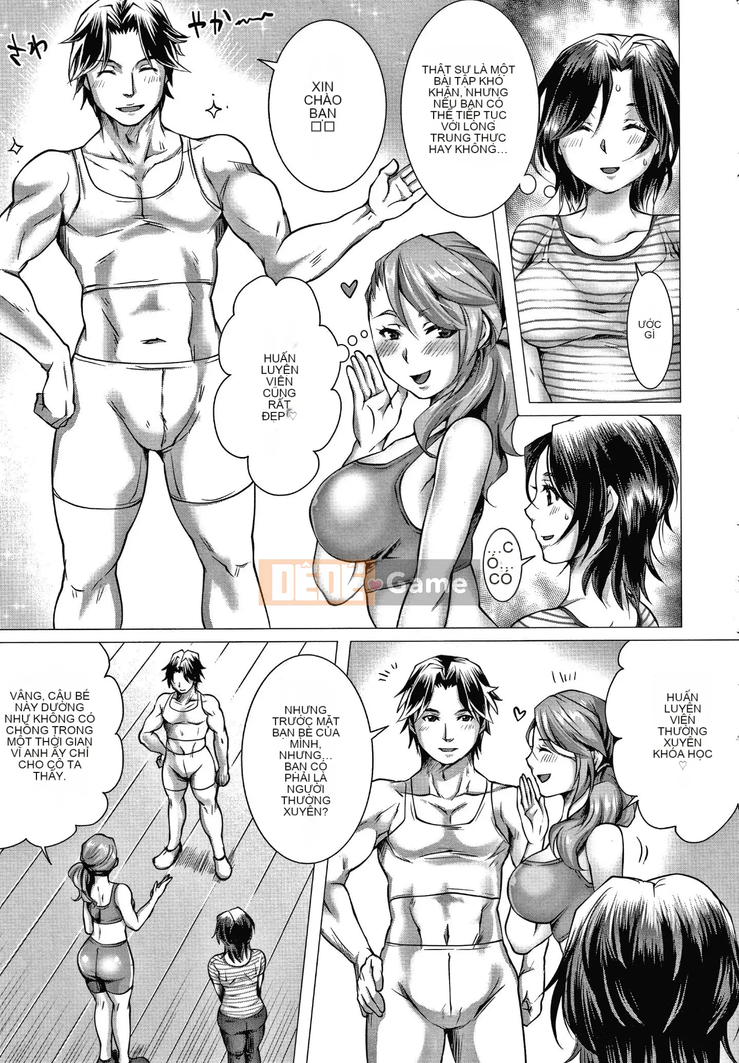 [Yuki Tomu] Kế hoạch NTR hạnh phúc