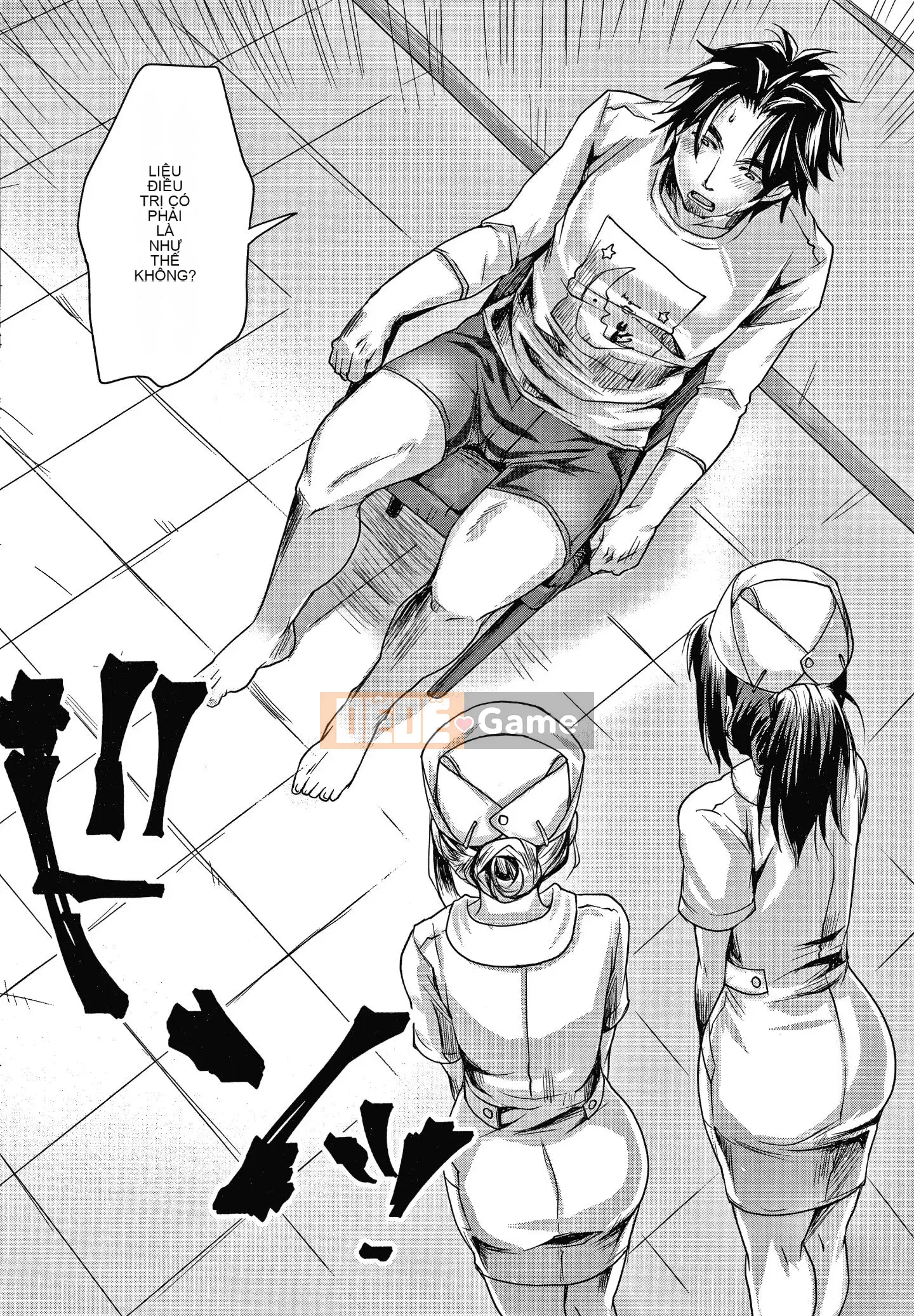 [Yuki Tomu] Kế hoạch NTR hạnh phúc