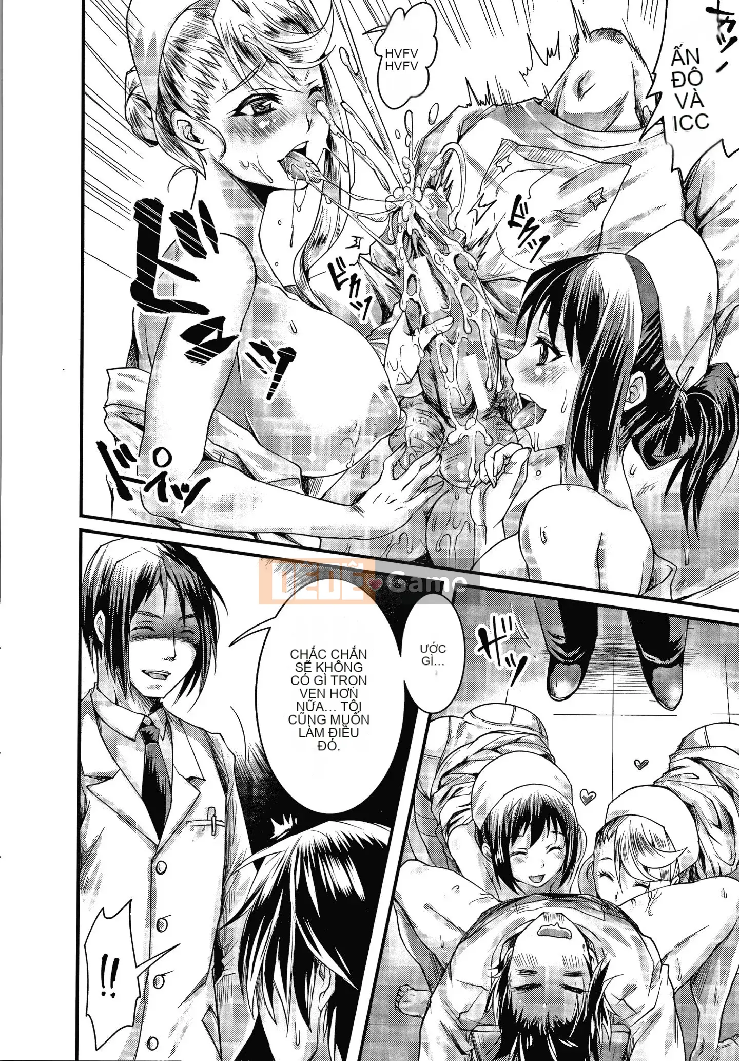 [Yuki Tomu] Kế hoạch NTR hạnh phúc