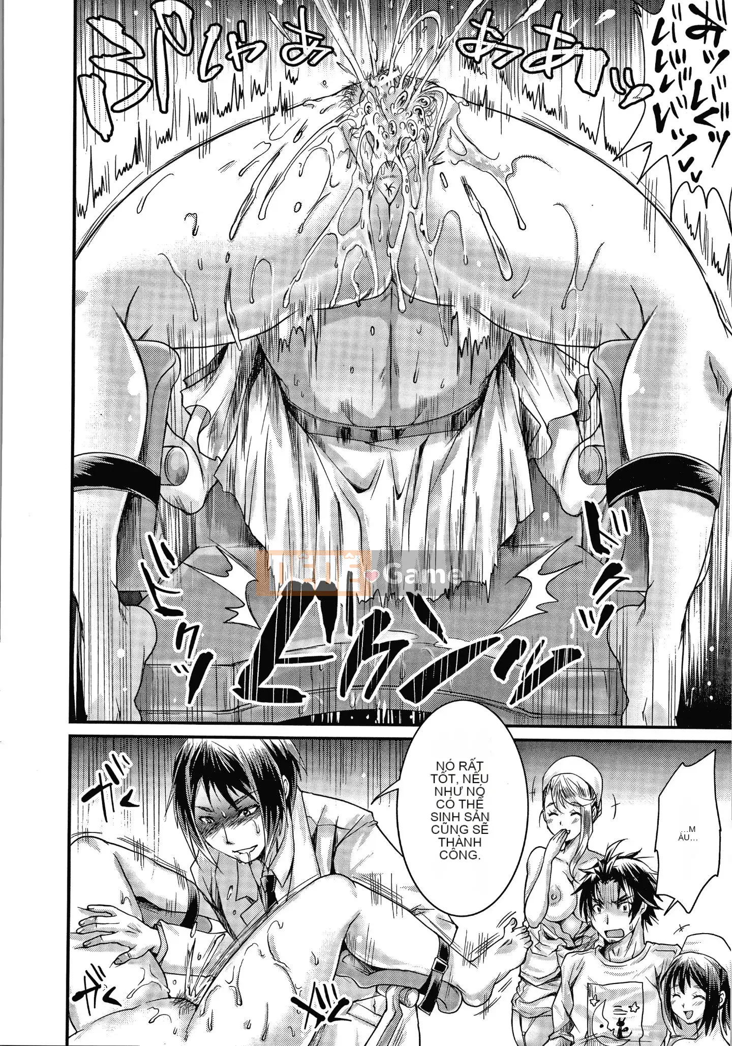 [Yuki Tomu] Kế hoạch NTR hạnh phúc