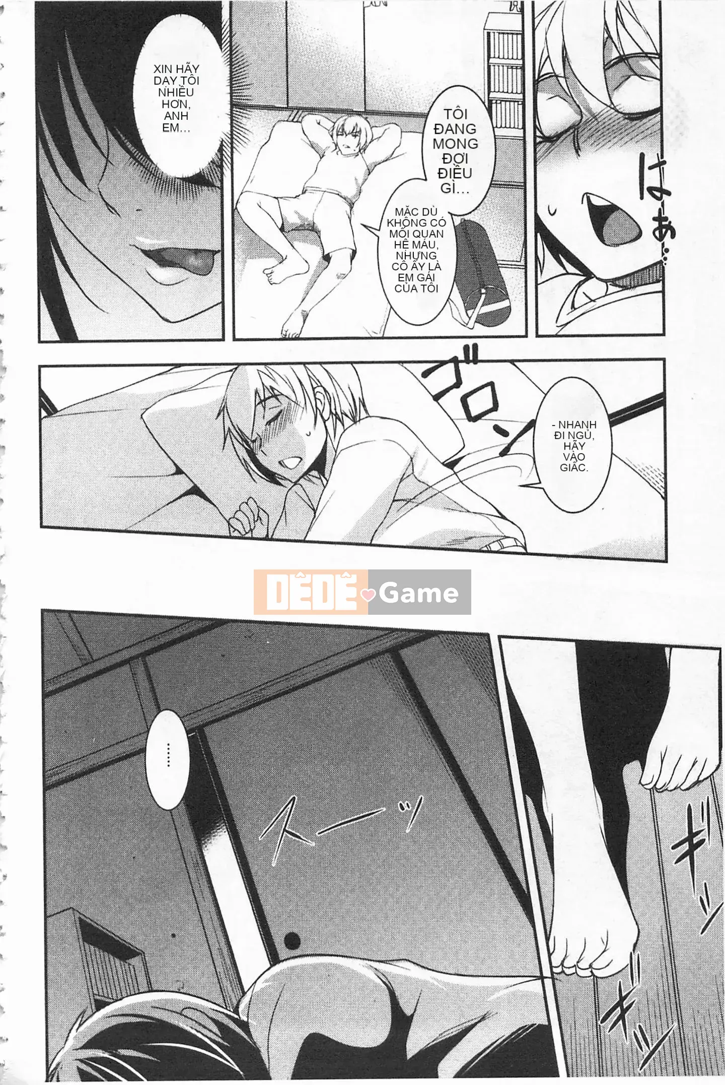 [Mở lỗ như một thói quen nhúng lại nhóm-Càn quét hình ảnh][Thiên Nại Dịch Thủy] Âm Dương Thánh Nhân -Dáng vẻ và dục vọng của thánh nhân-