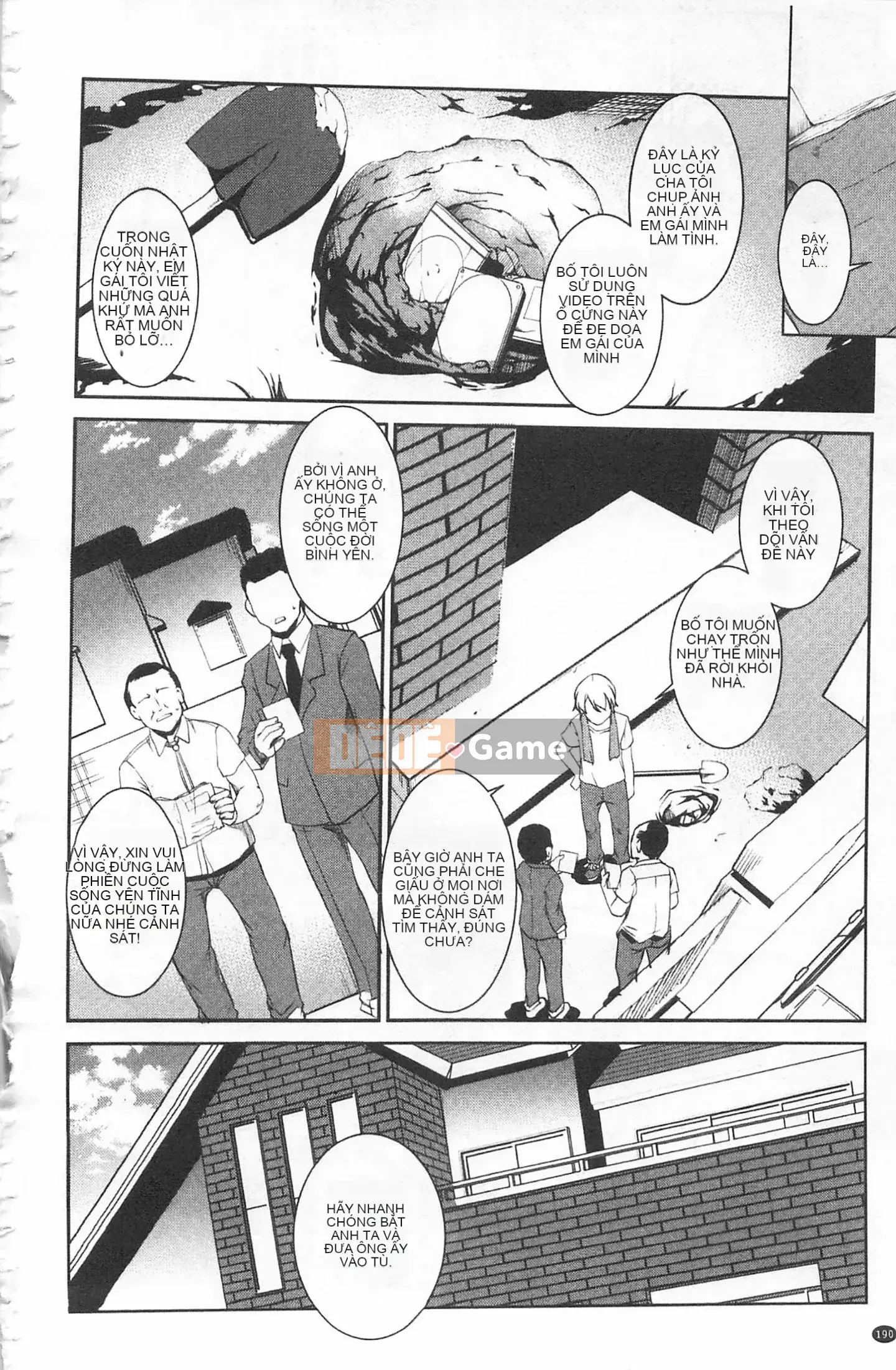 [Mở lỗ như một thói quen nhúng lại nhóm-Càn quét hình ảnh][Thiên Nại Dịch Thủy] Âm Dương Thánh Nhân -Dáng vẻ và dục vọng của thánh nhân-