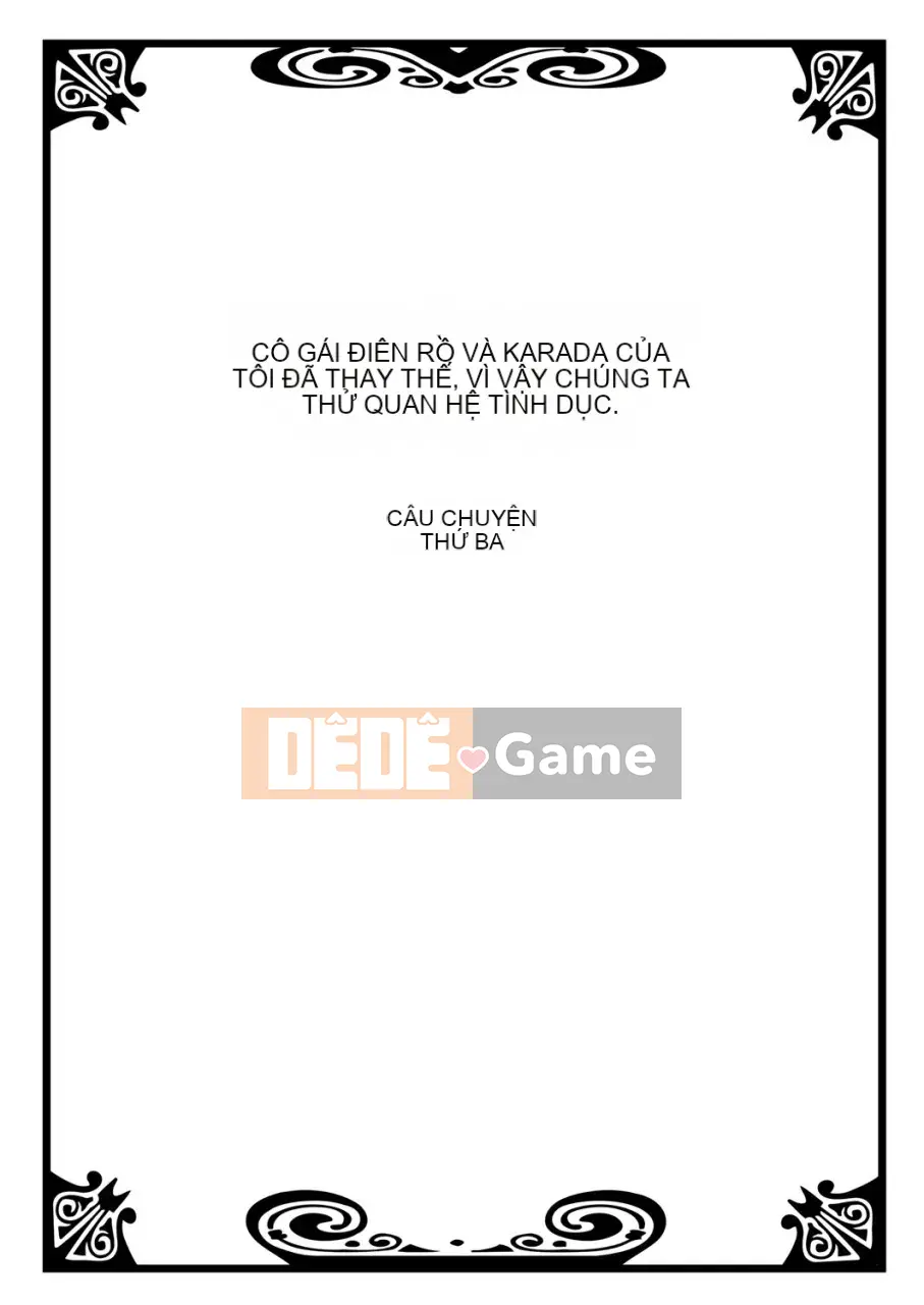 [Eigetsu Minamino] Tôi đã hoán đổi cơ thể với gái mại dâm, vì vậy tôi đã cố gắng quan hệ tình dục 03