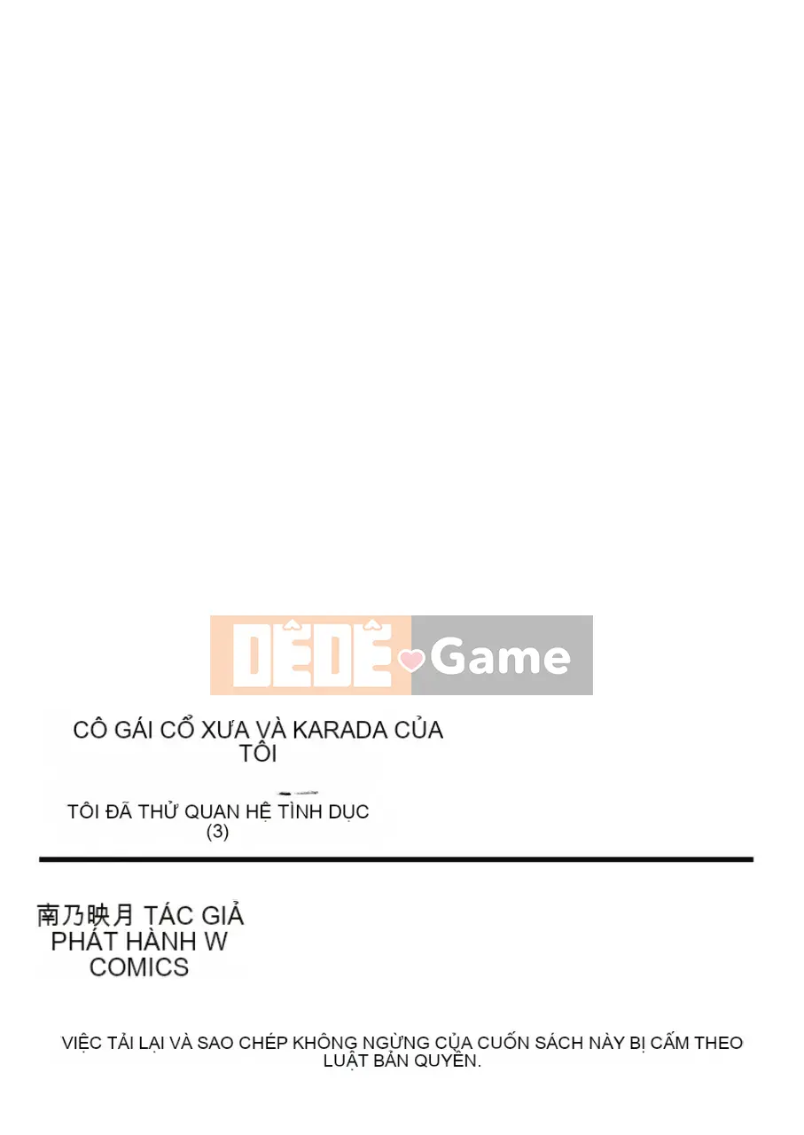 [Eigetsu Minamino] Tôi đã hoán đổi cơ thể với gái mại dâm, vì vậy tôi đã cố gắng quan hệ tình dục 03