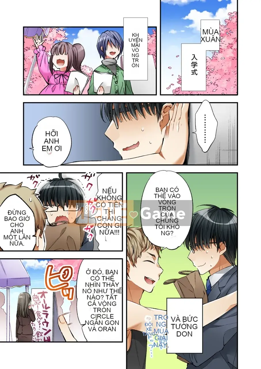 [Eigetsu Minamino] Tôi đã hoán đổi cơ thể với gái mại dâm, vì vậy tôi đã cố gắng quan hệ tình dục 01