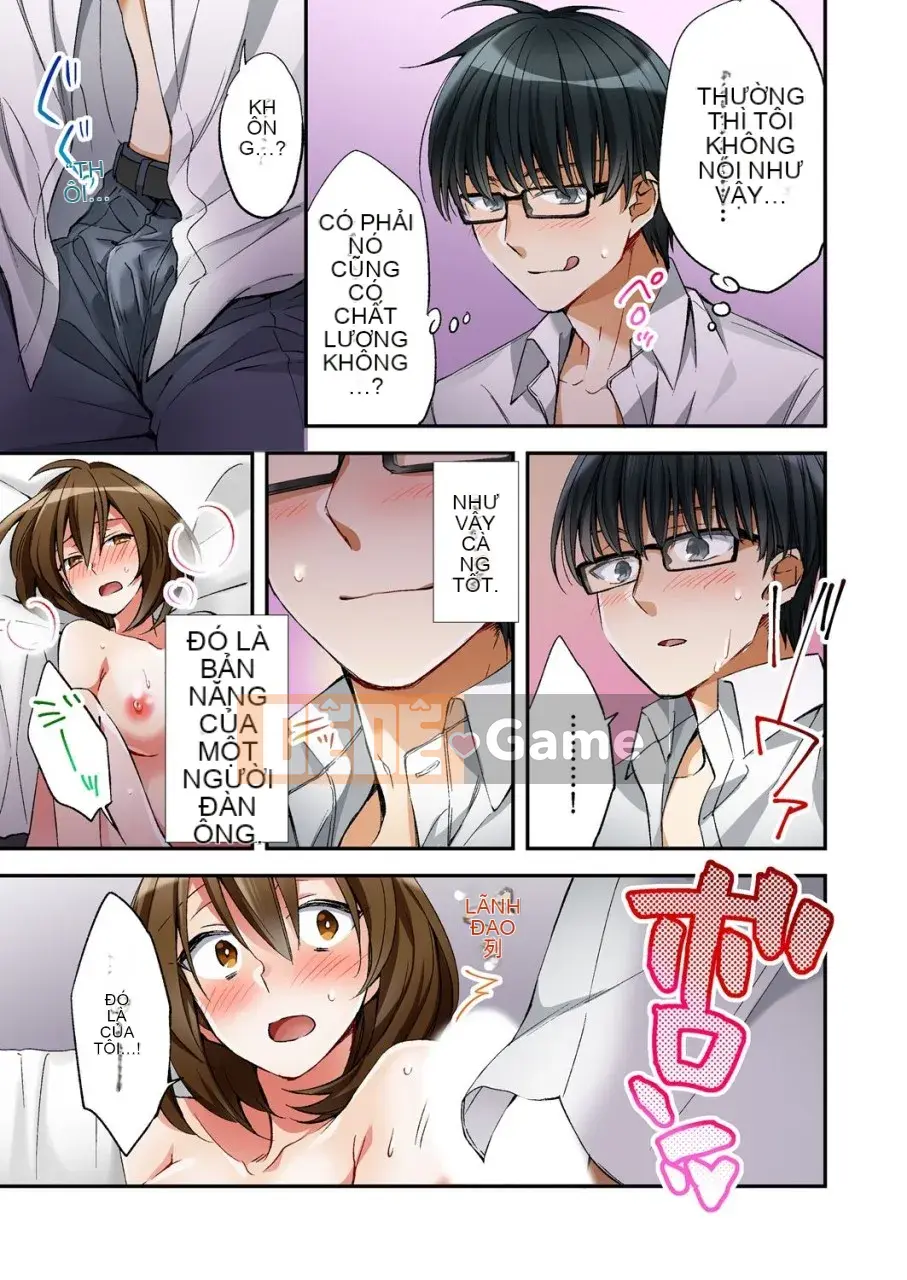 [Eigetsu Minamino] Tôi đã hoán đổi cơ thể với gái mại dâm, vì vậy tôi đã cố gắng quan hệ tình dục 01