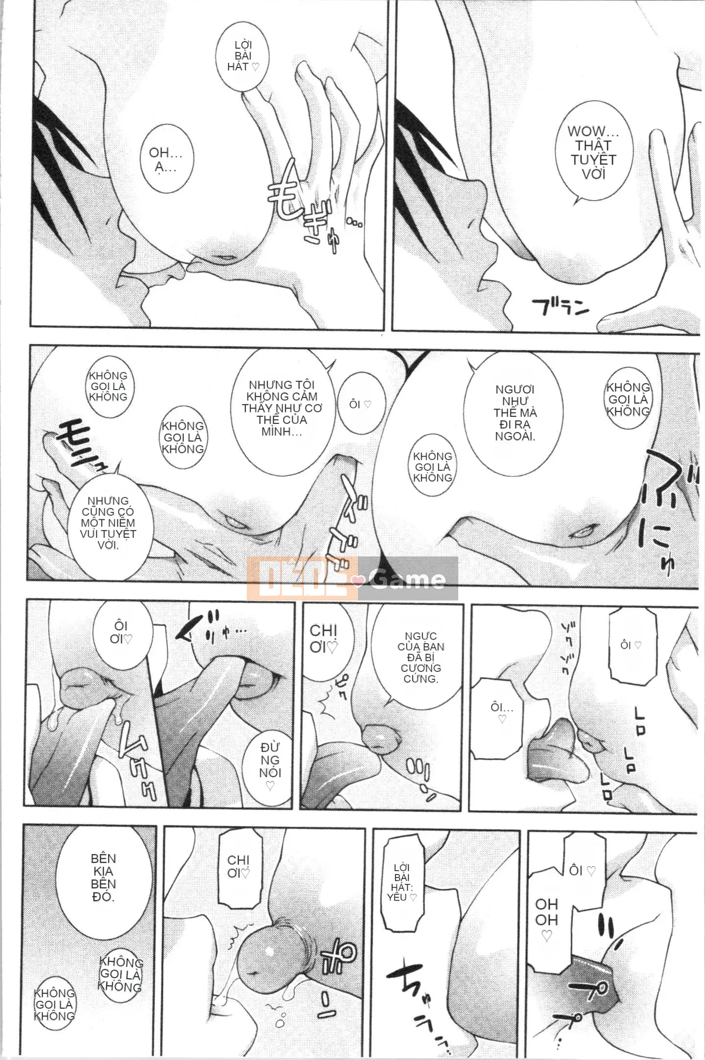 [4K Hanhuagumi][Shinobu Tanei] Tôi đã cố gắng lấy một cô em dâu ngực nhỏ