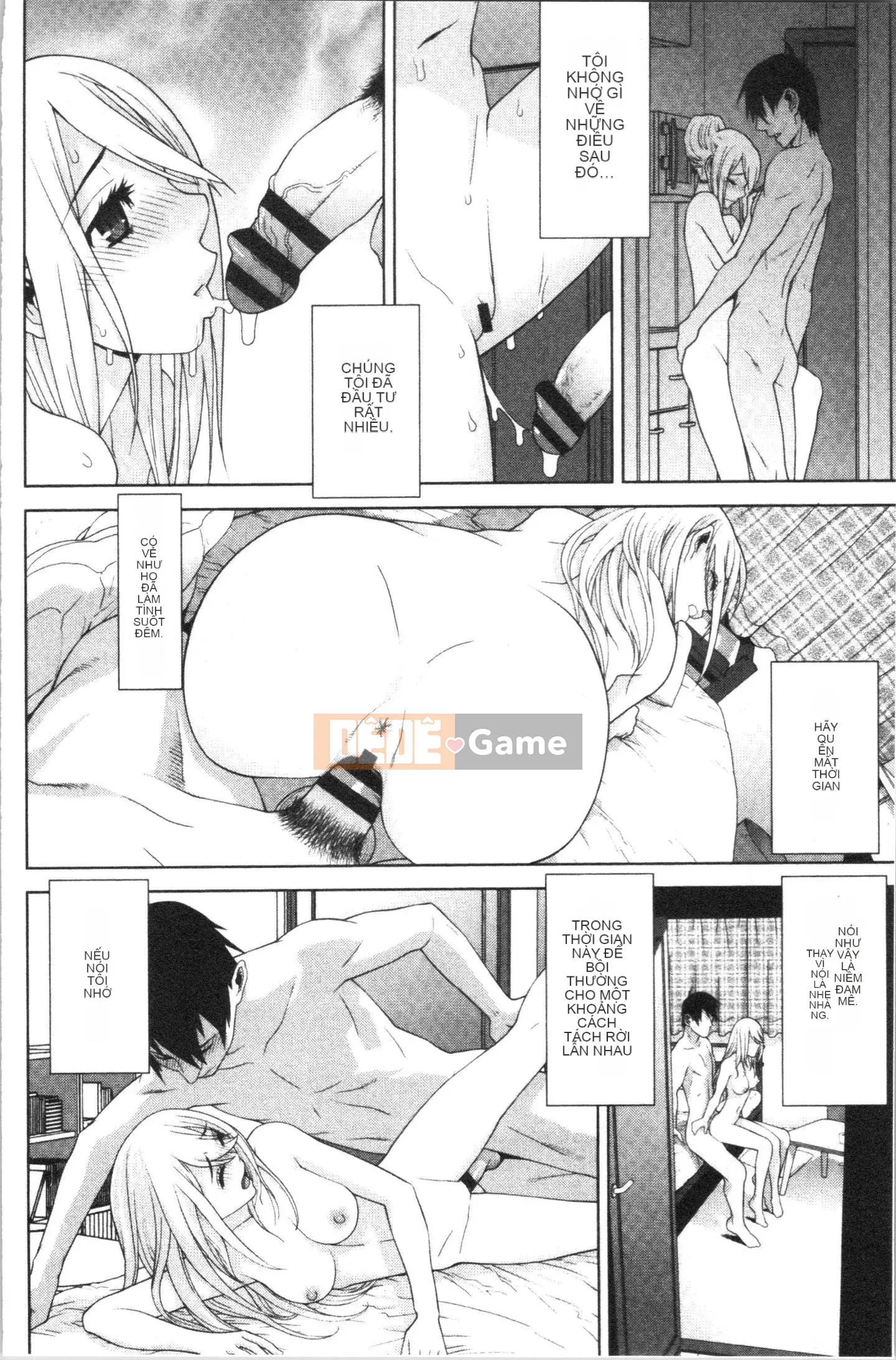 [4K Hanhuagumi][Shinobu Tanei] Tôi đã cố gắng lấy một cô em dâu ngực nhỏ