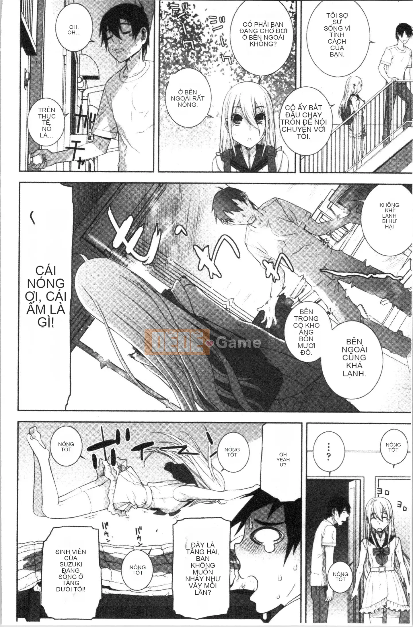 [4K Hanhuagumi][Shinobu Tanei] Tôi đã cố gắng lấy một cô em dâu ngực nhỏ