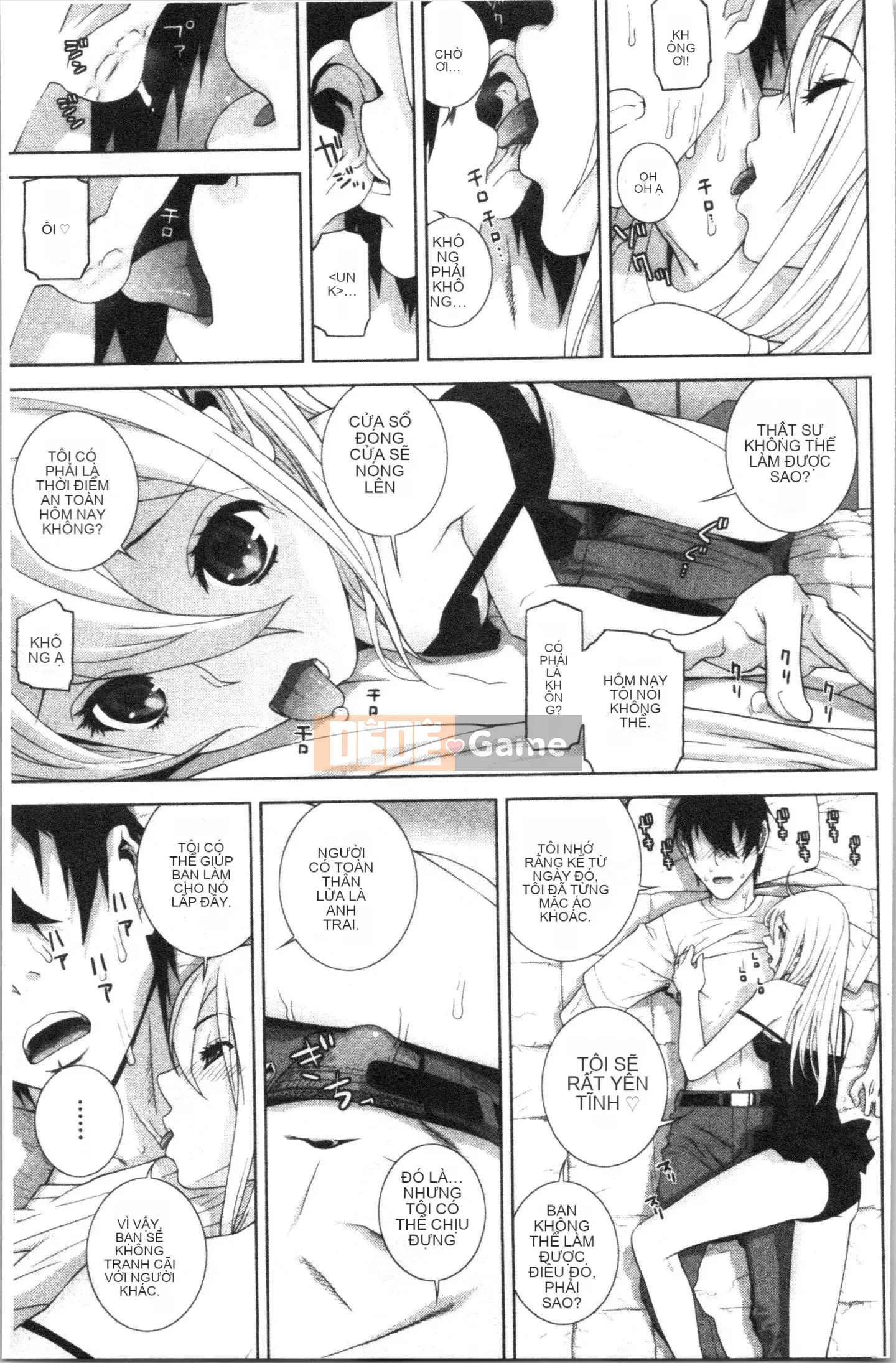 [4K Hanhuagumi][Shinobu Tanei] Tôi đã cố gắng lấy một cô em dâu ngực nhỏ