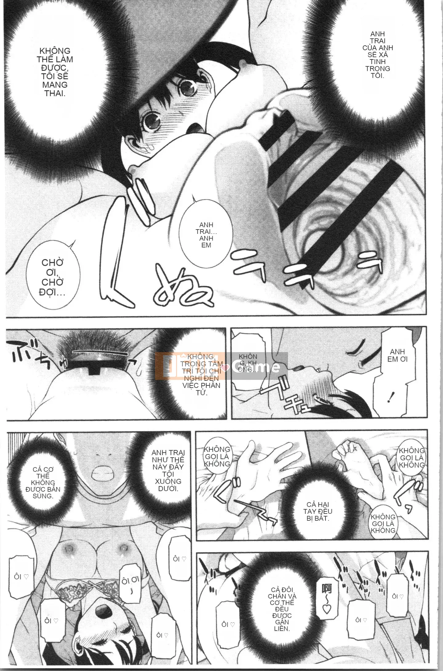 [4K Hanhuagumi][Shinobu Tanei] Tôi đã cố gắng lấy một cô em dâu ngực nhỏ