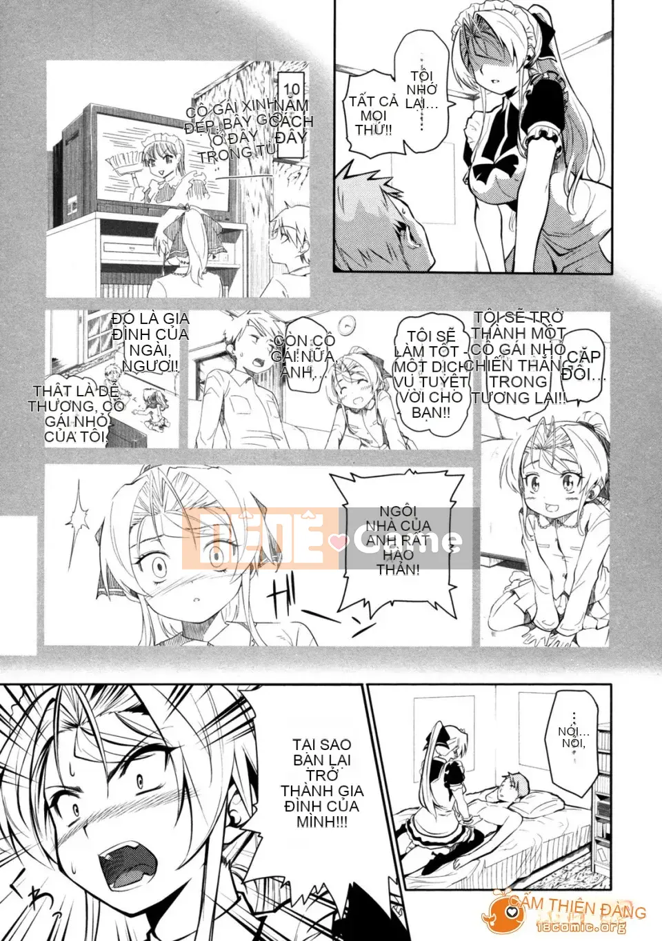 [tosh (Shun Saeki)] Menkui!