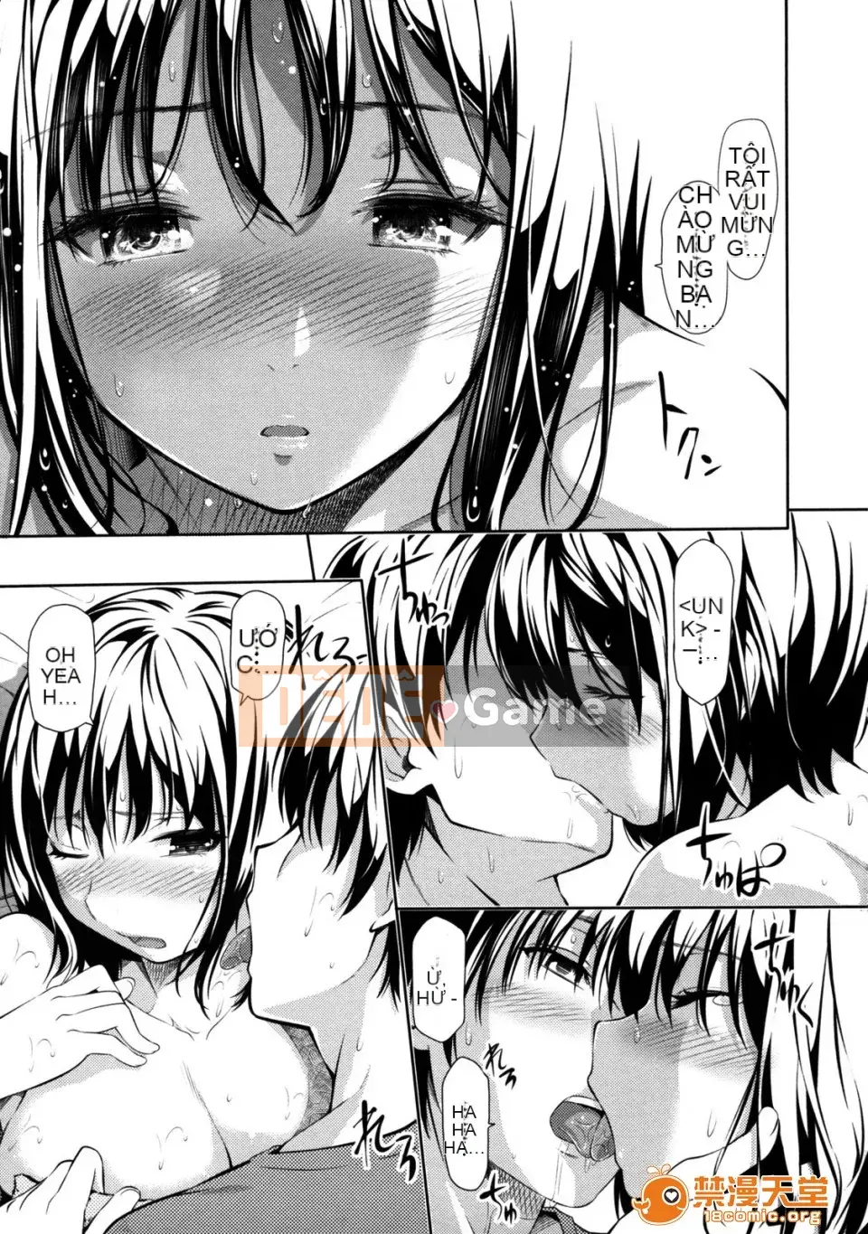 [tosh (Shun Saeki)] Menkui!