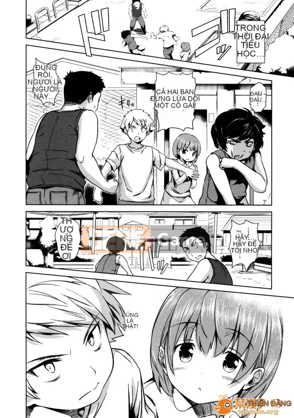 [tosh (Shun Saeki)] Menkui!