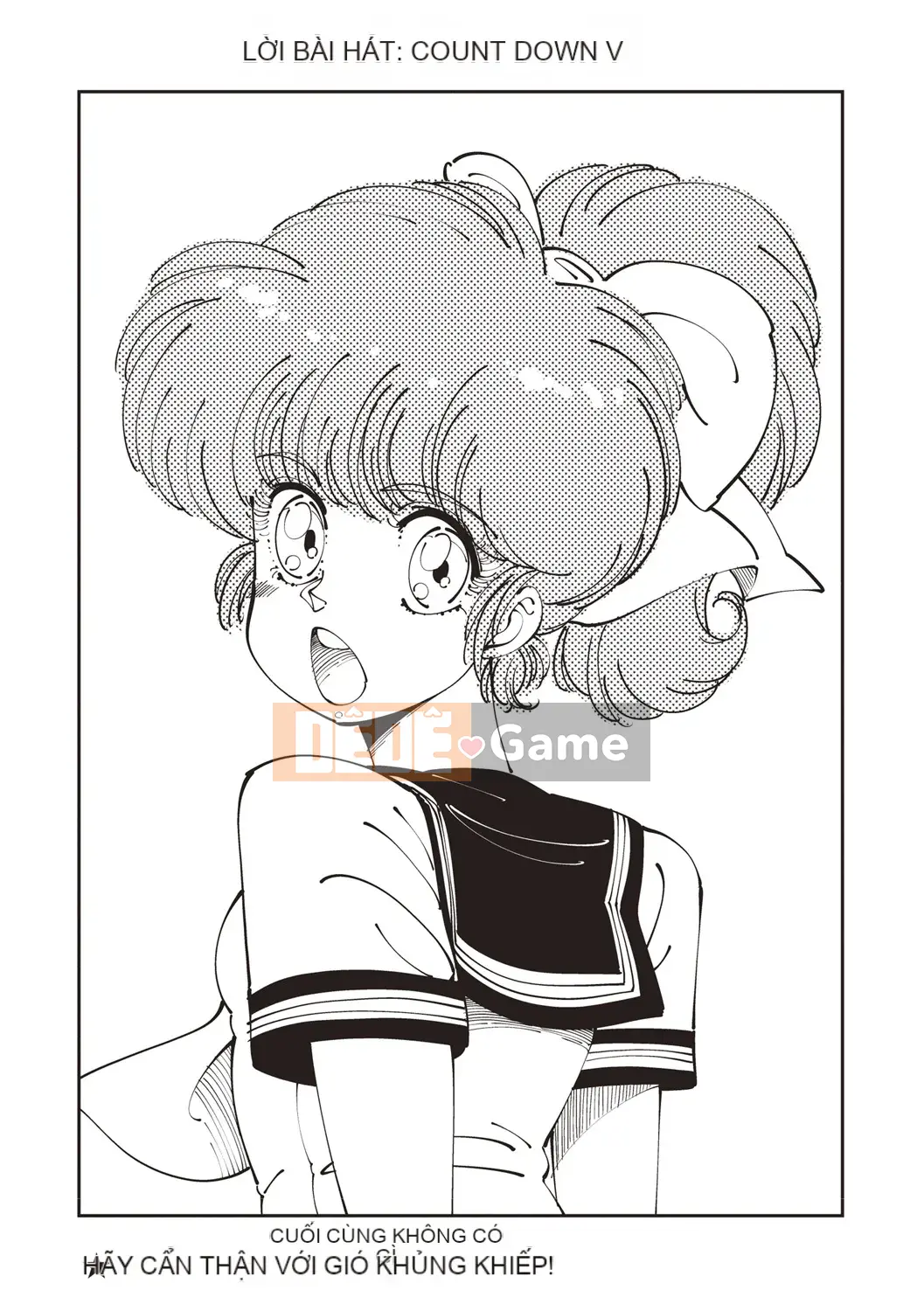 [Moriyama Rikka] Bí mật tình dục của cô gái [Kỹ thuật số]