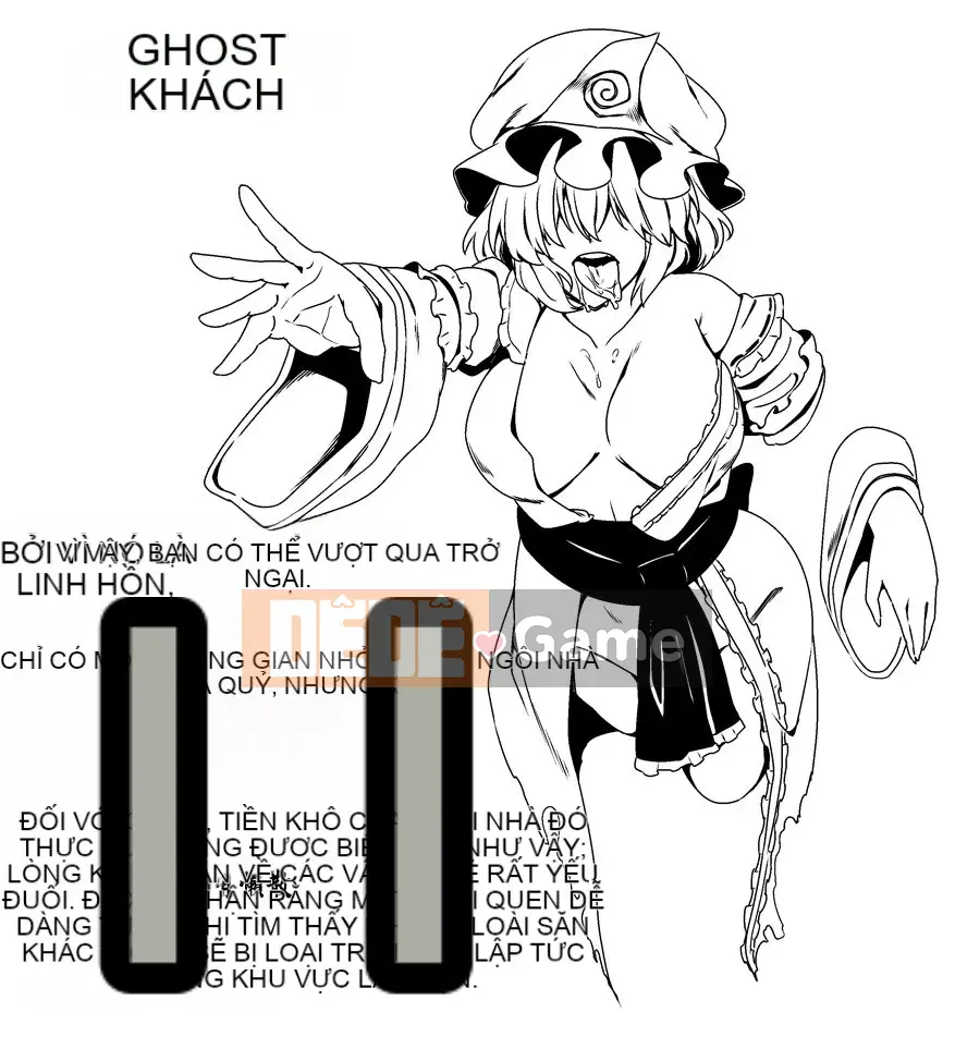 [Zenoside (Koreno)] Koreno Oshi Tokusakusan Kishuu (Dự án Touhou) [Tiếng Trung]