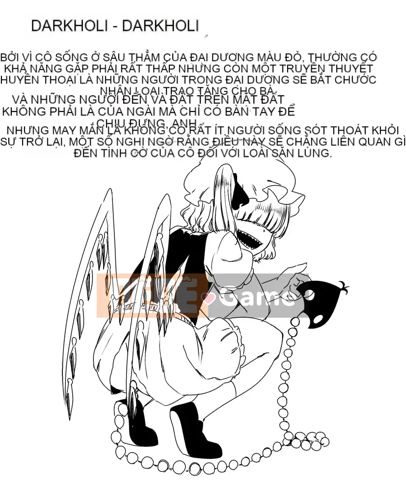 [Zenoside (Koreno)] Koreno Oshi Tokusakusan Kishuu (Dự án Touhou) [Tiếng Trung]