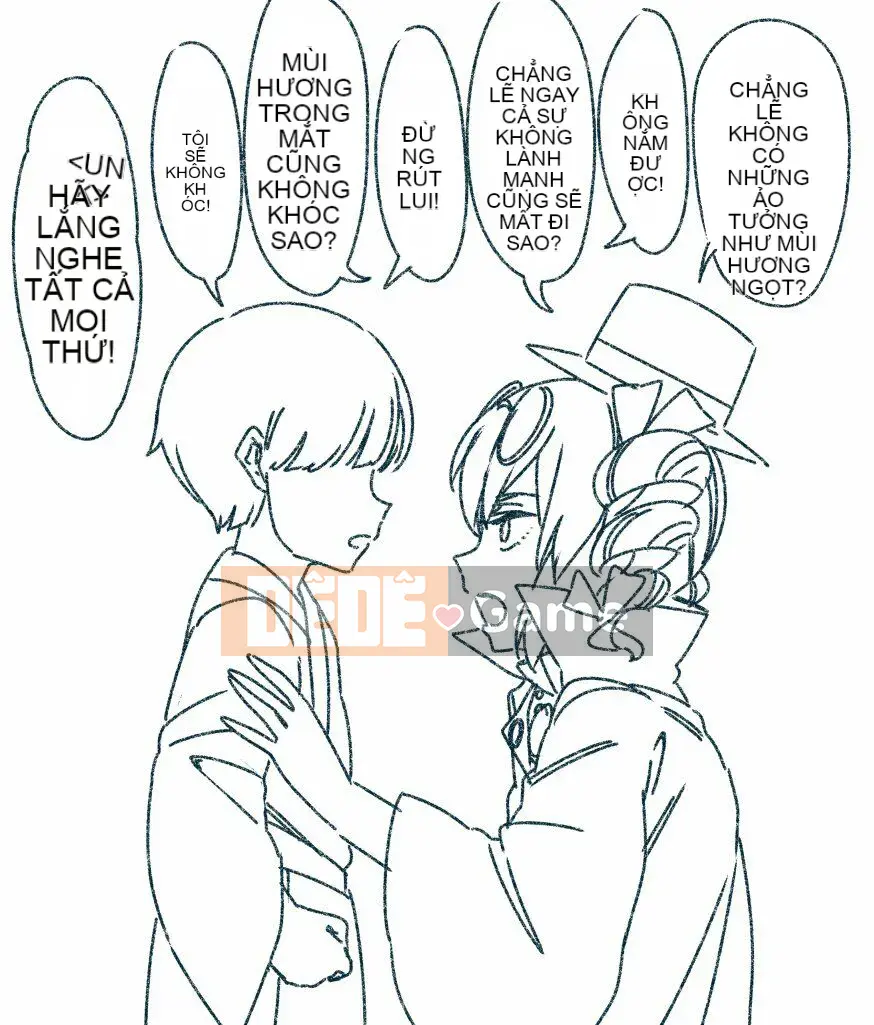 [Zenoside (Koreno)] Koreno Oshi Tokusakusan Kishuu (Dự án Touhou) [Tiếng Trung]