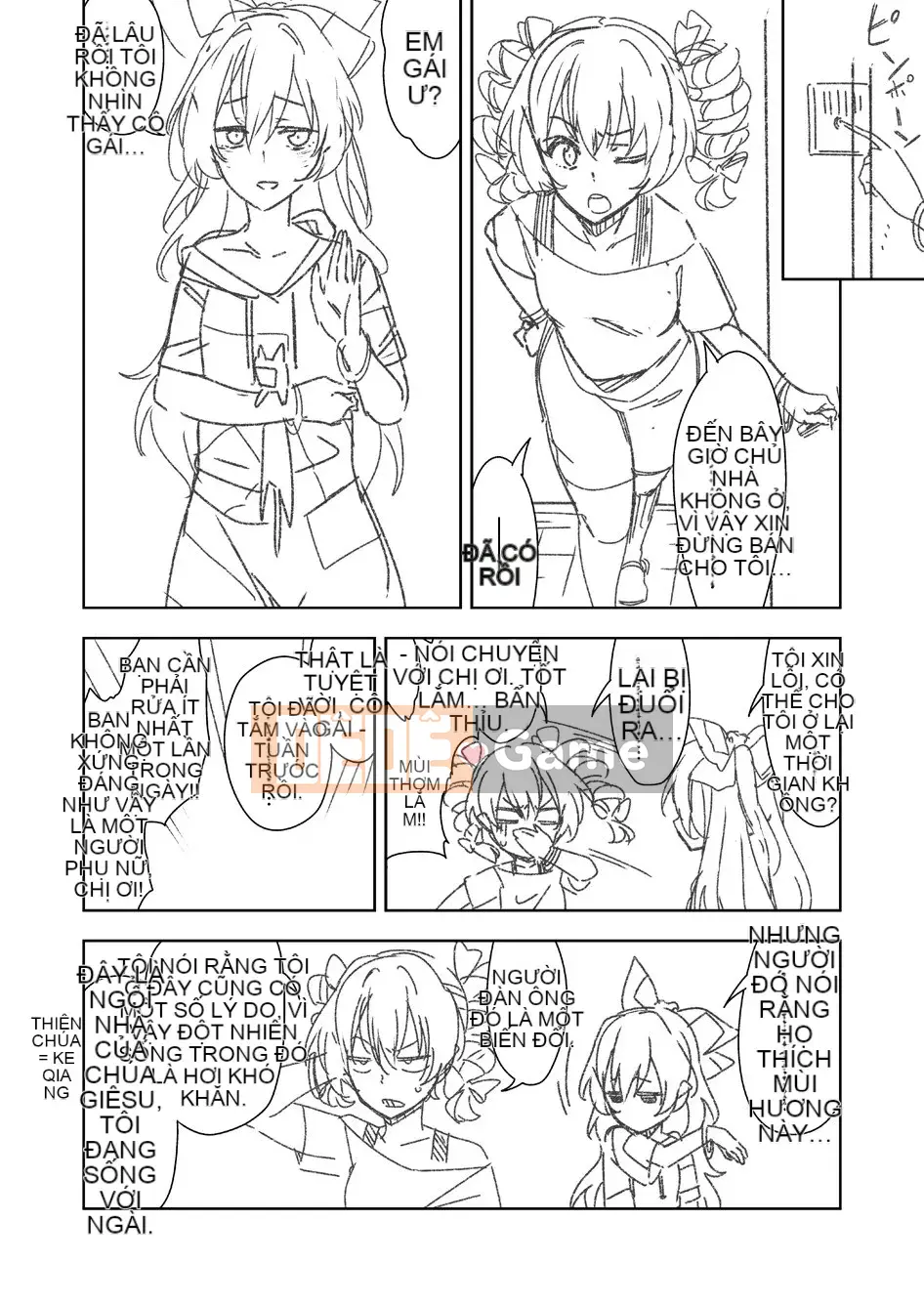 [Zenoside (Koreno)] Koreno Oshi Tokusakusan Kishuu (Dự án Touhou) [Tiếng Trung]