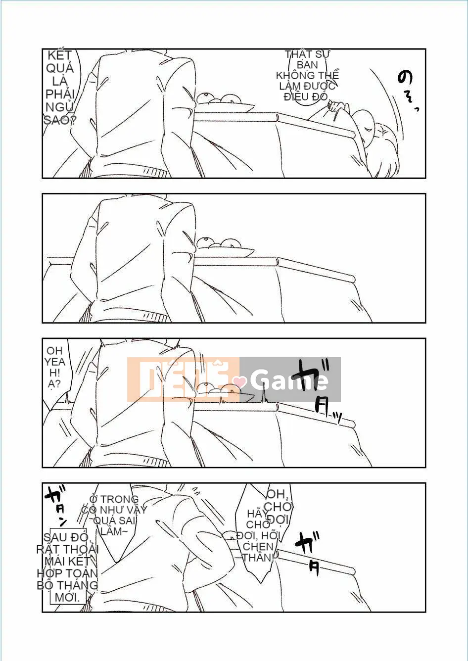 [Zenoside (Koreno)] Koreno Oshi Tokusakusan Kishuu (Dự án Touhou) [Tiếng Trung]