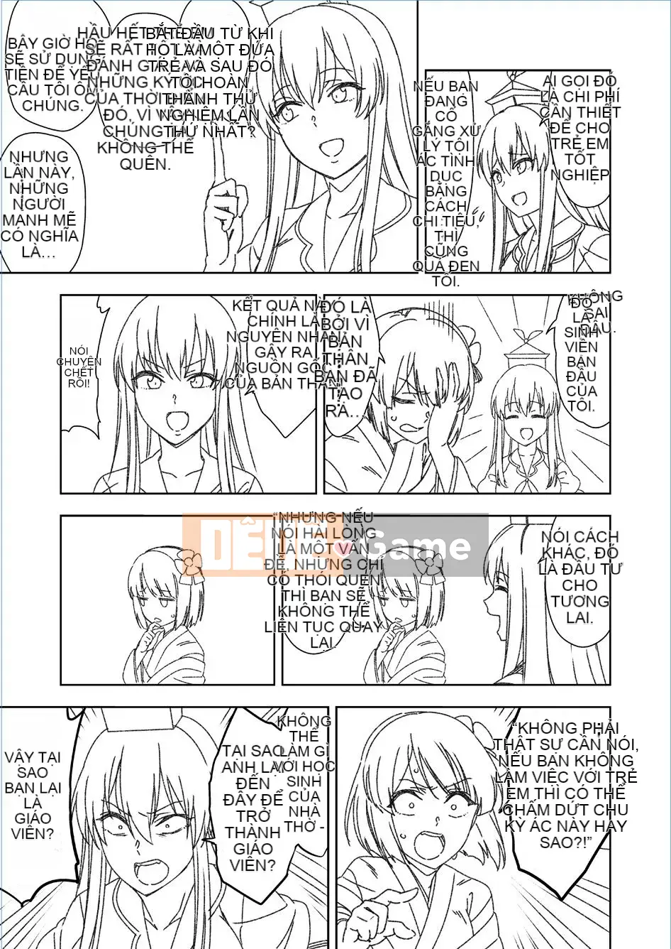 [Zenoside (Koreno)] Koreno Oshi Tokusakusan Kishuu (Dự án Touhou) [Tiếng Trung]